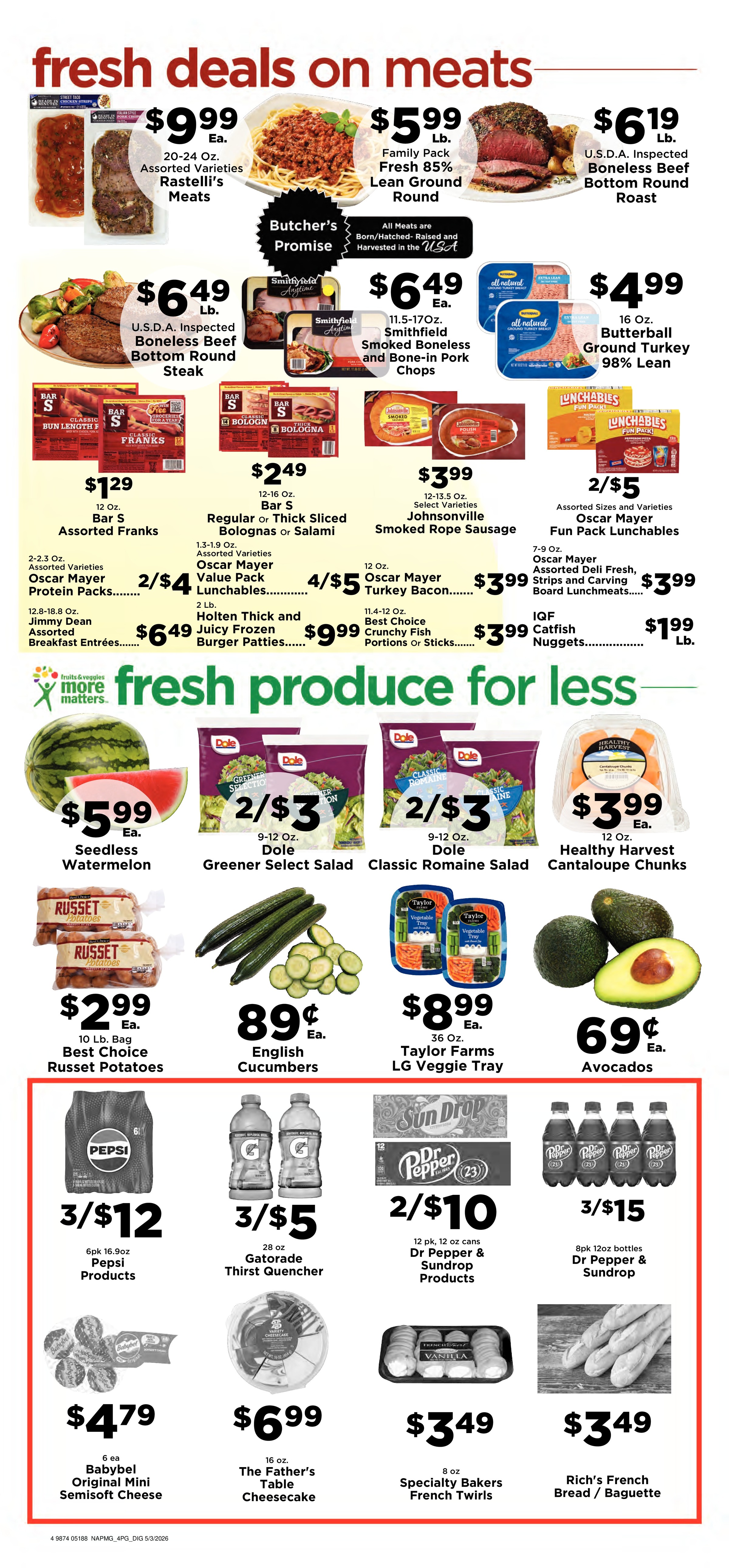 Ad page image