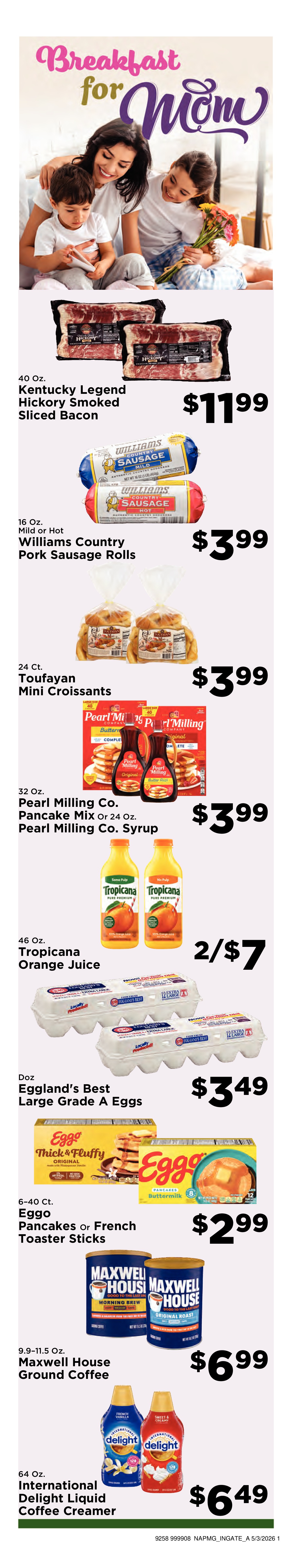 Ad page image