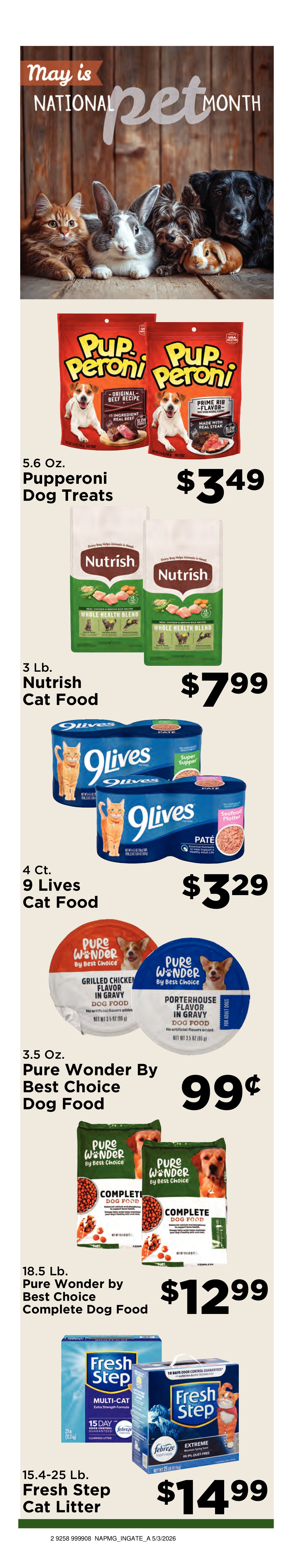 Ad page image