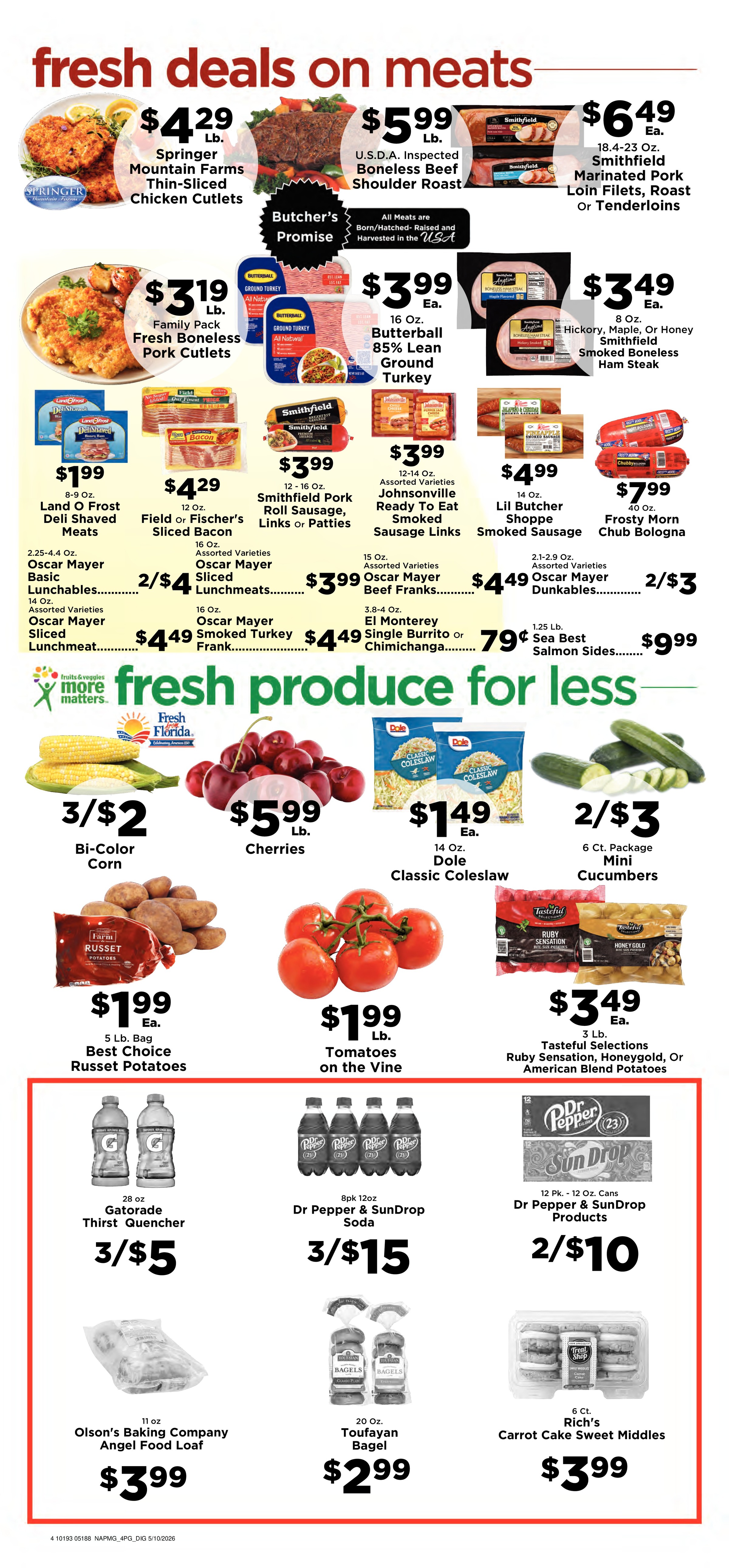 Ad page image