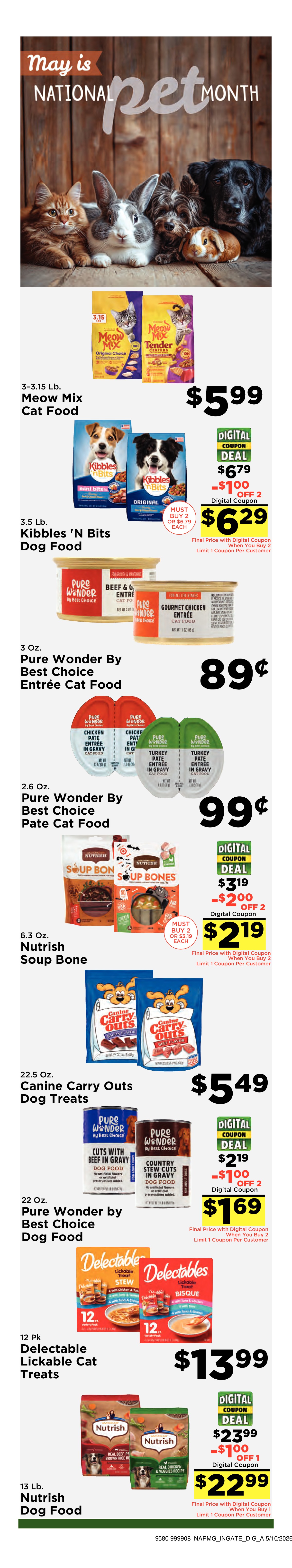 Ad page image