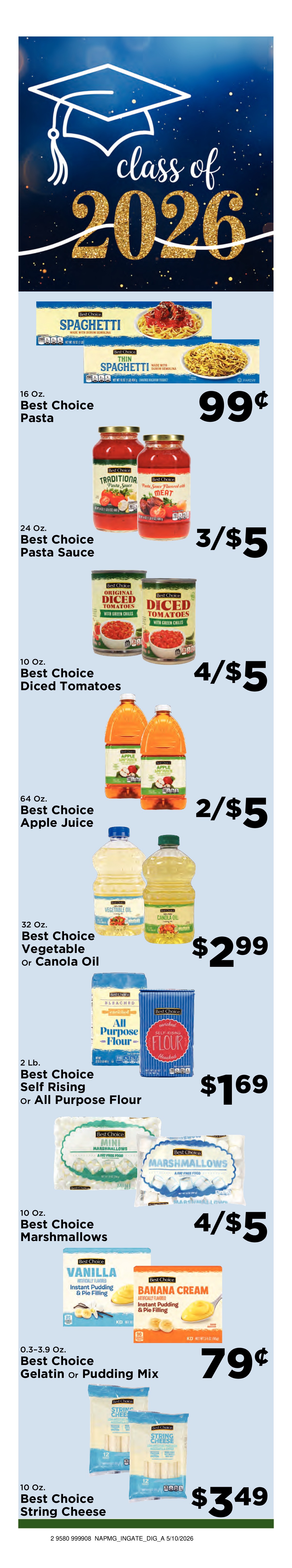 Ad page image