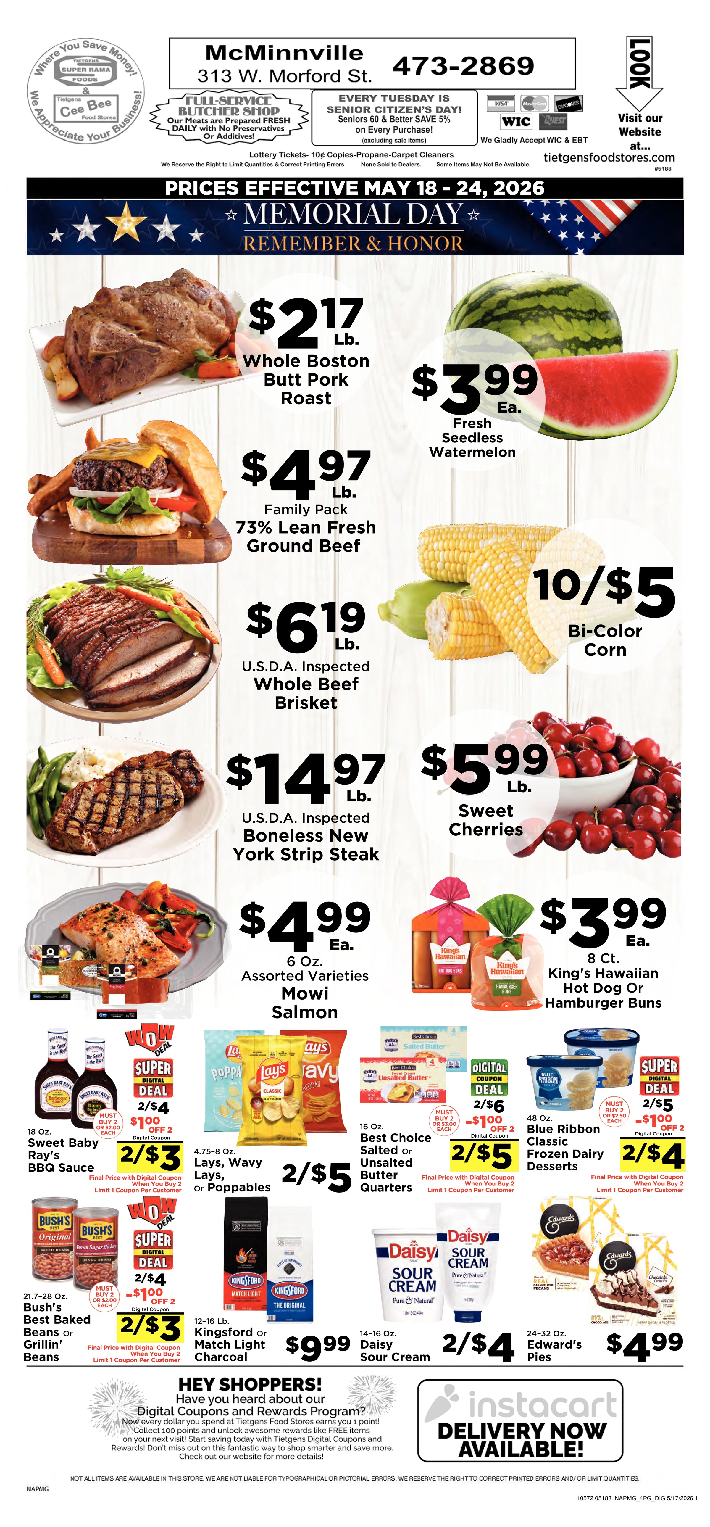 Ad page image