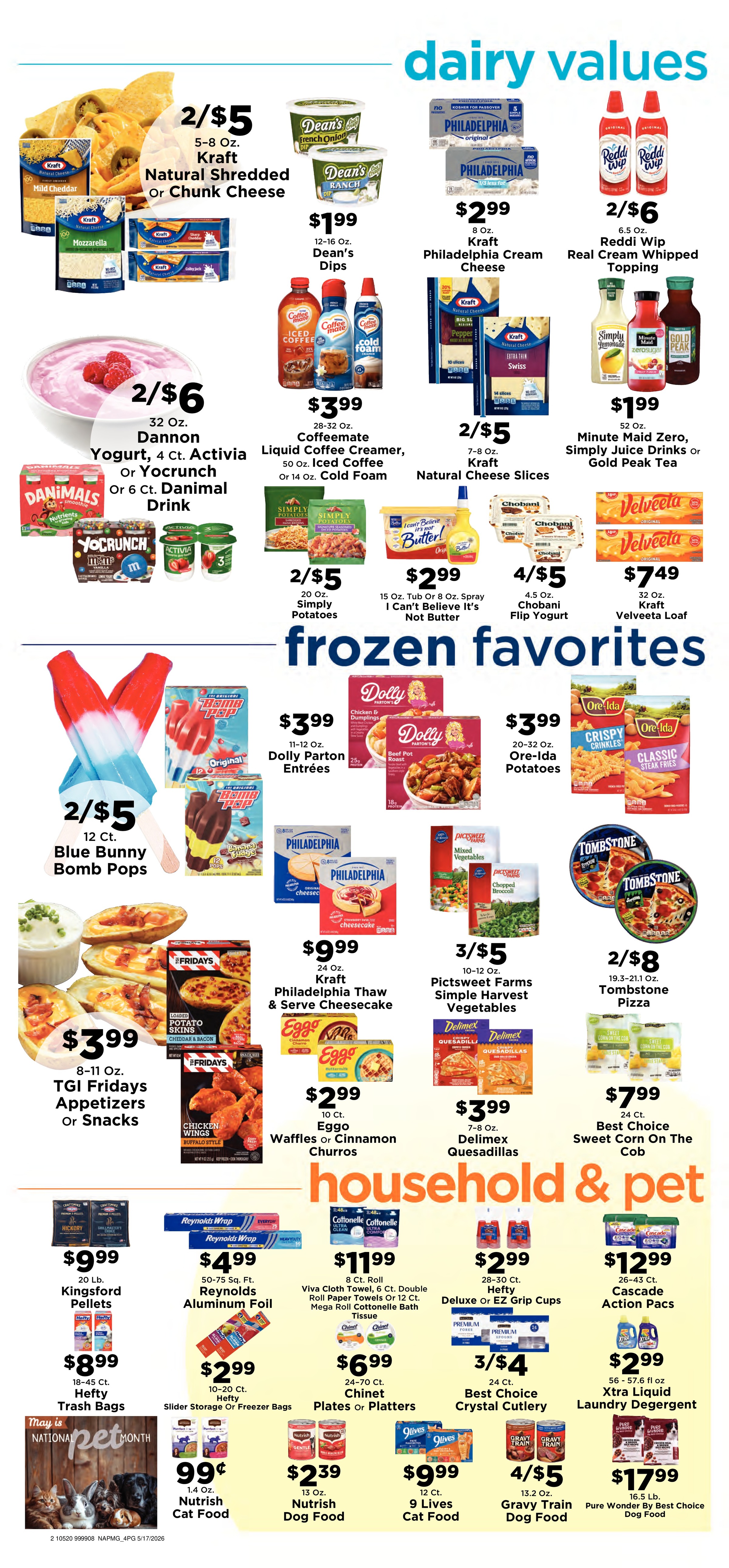 Ad page image