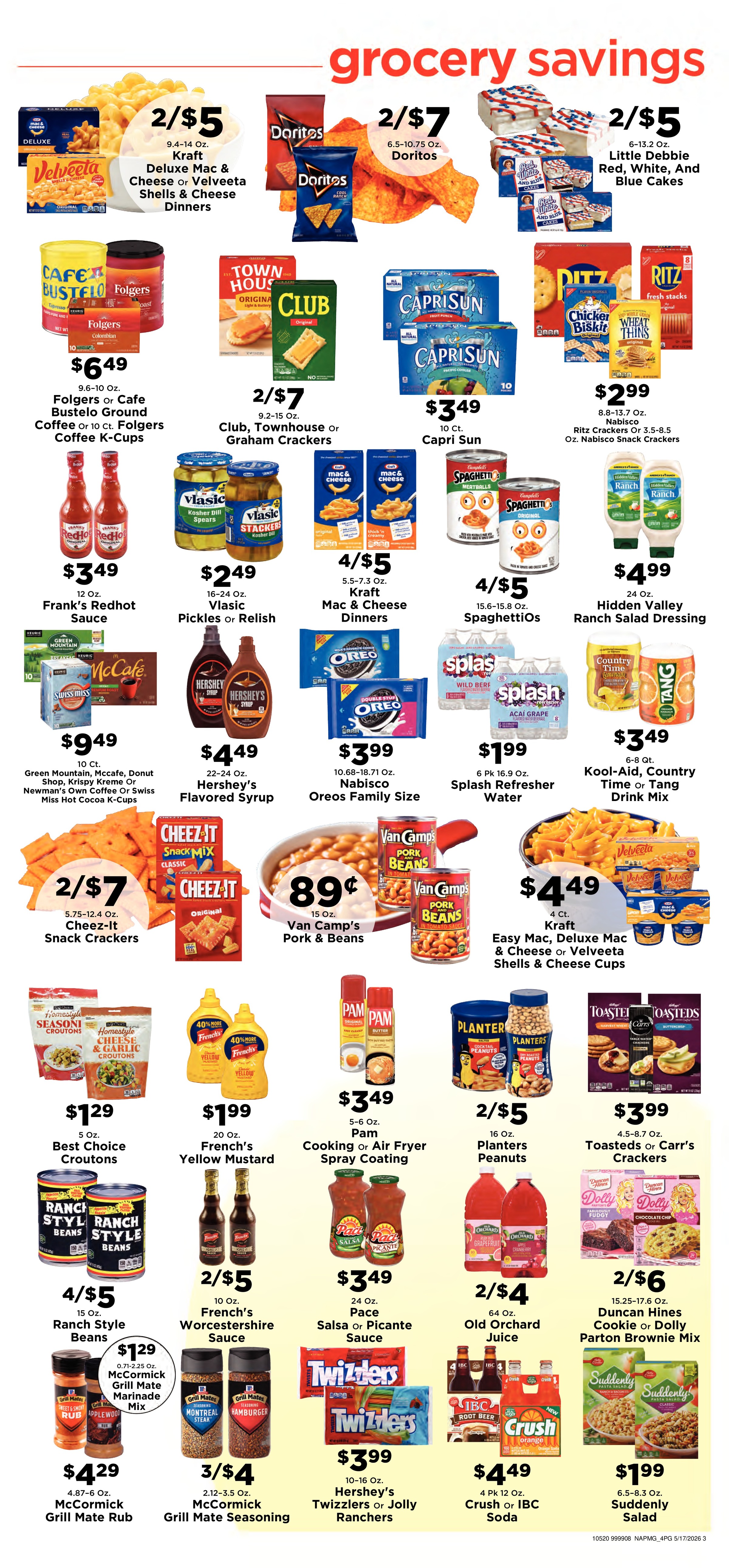 Ad page image
