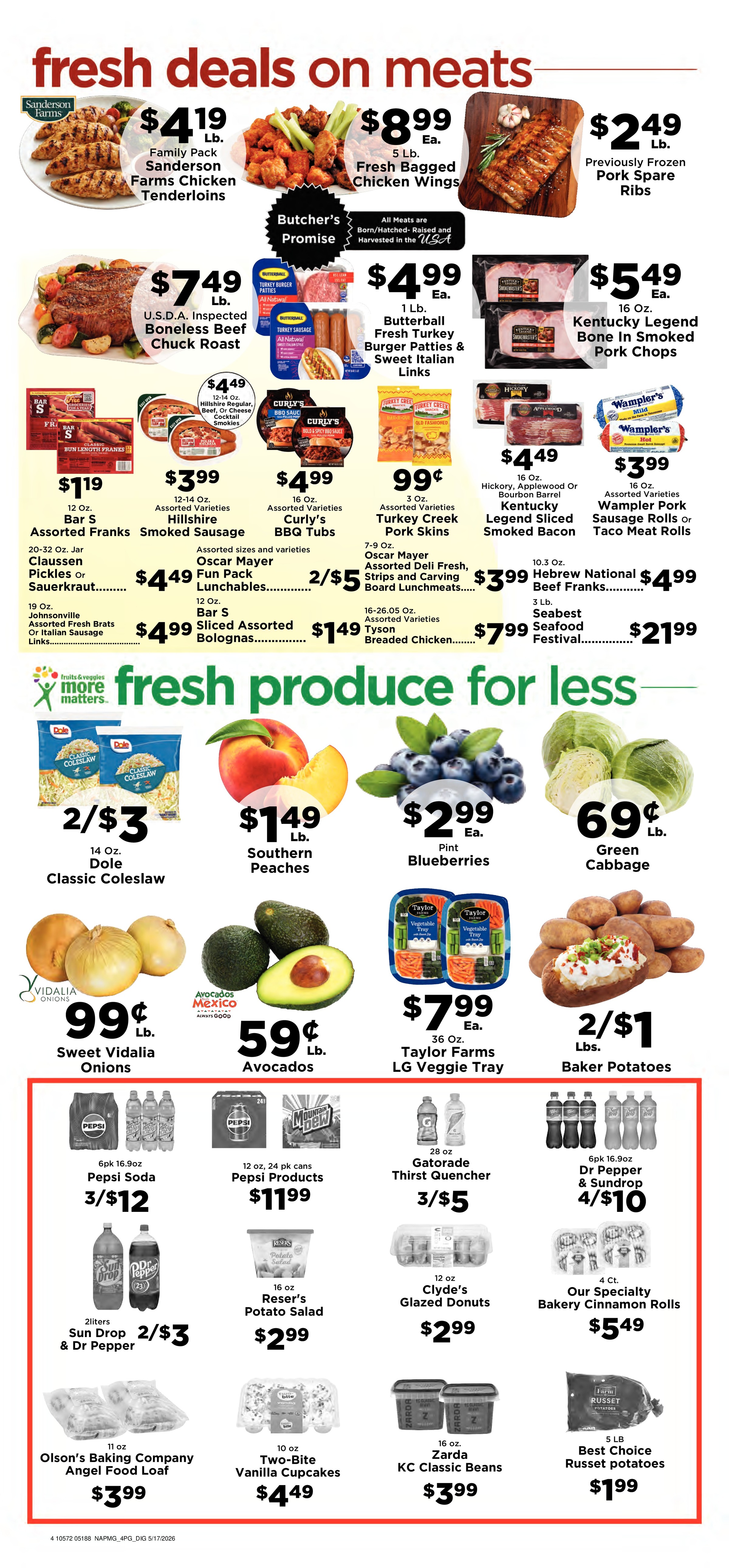 Ad page image
