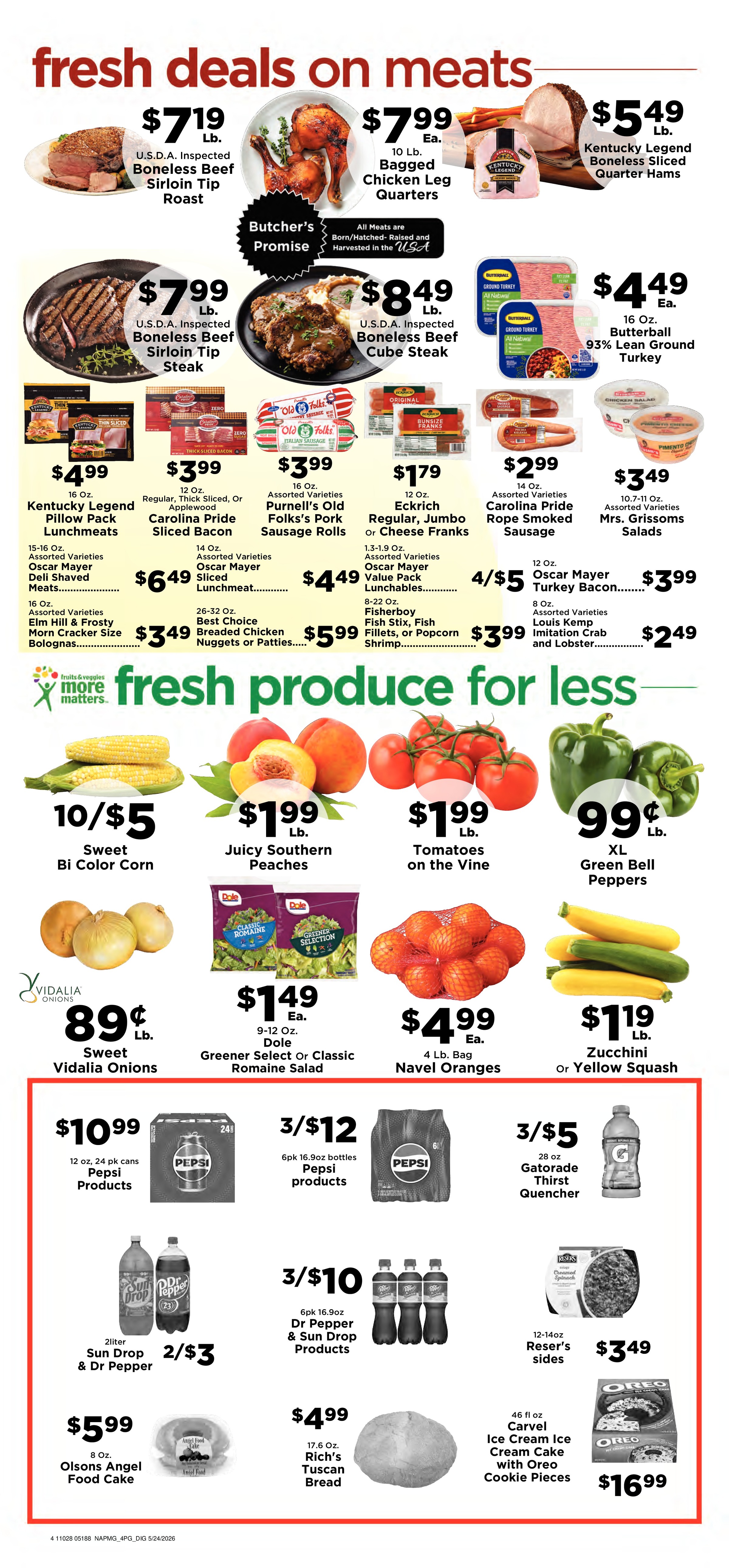 Ad page image