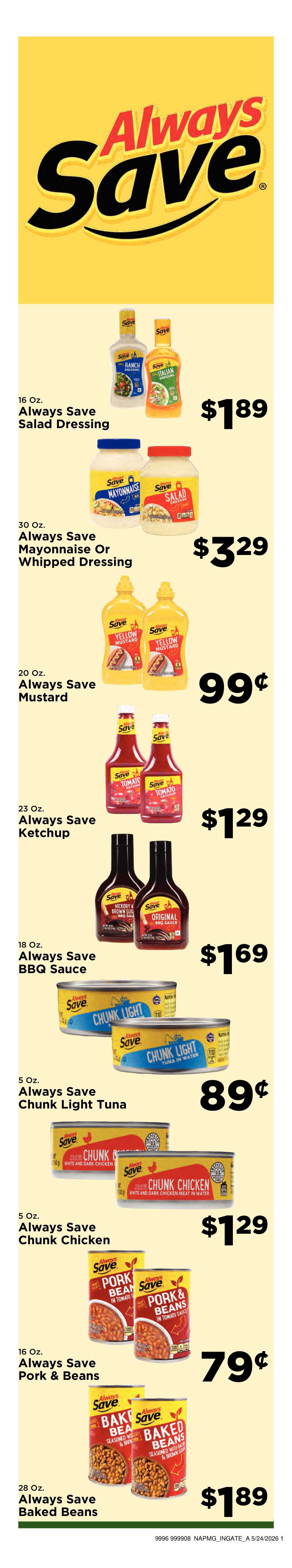 Ad page image