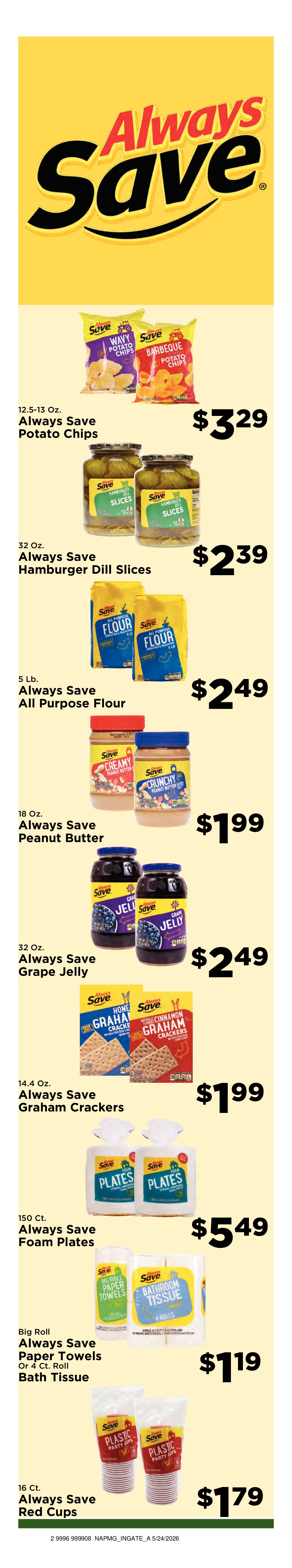 Ad page image