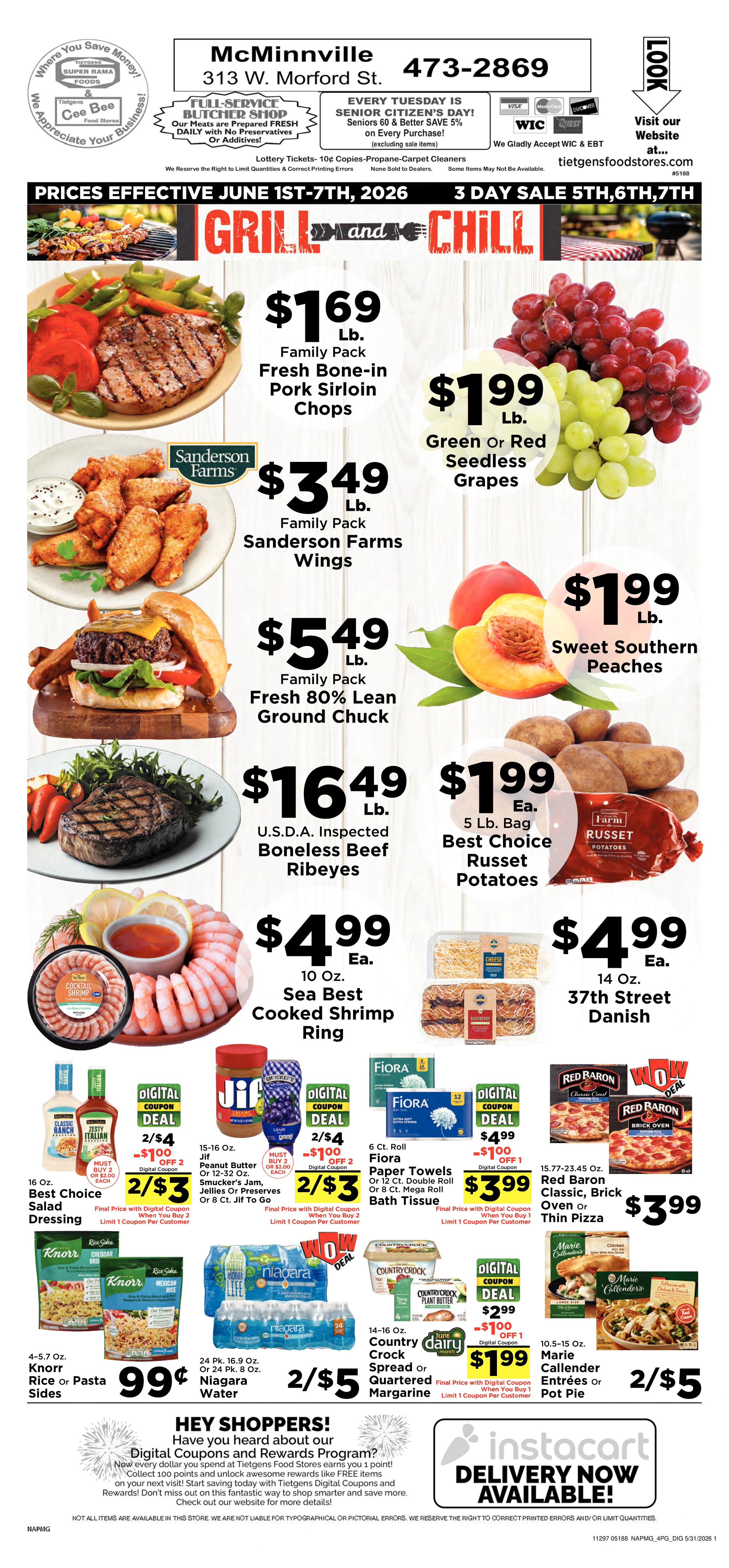 Ad page image
