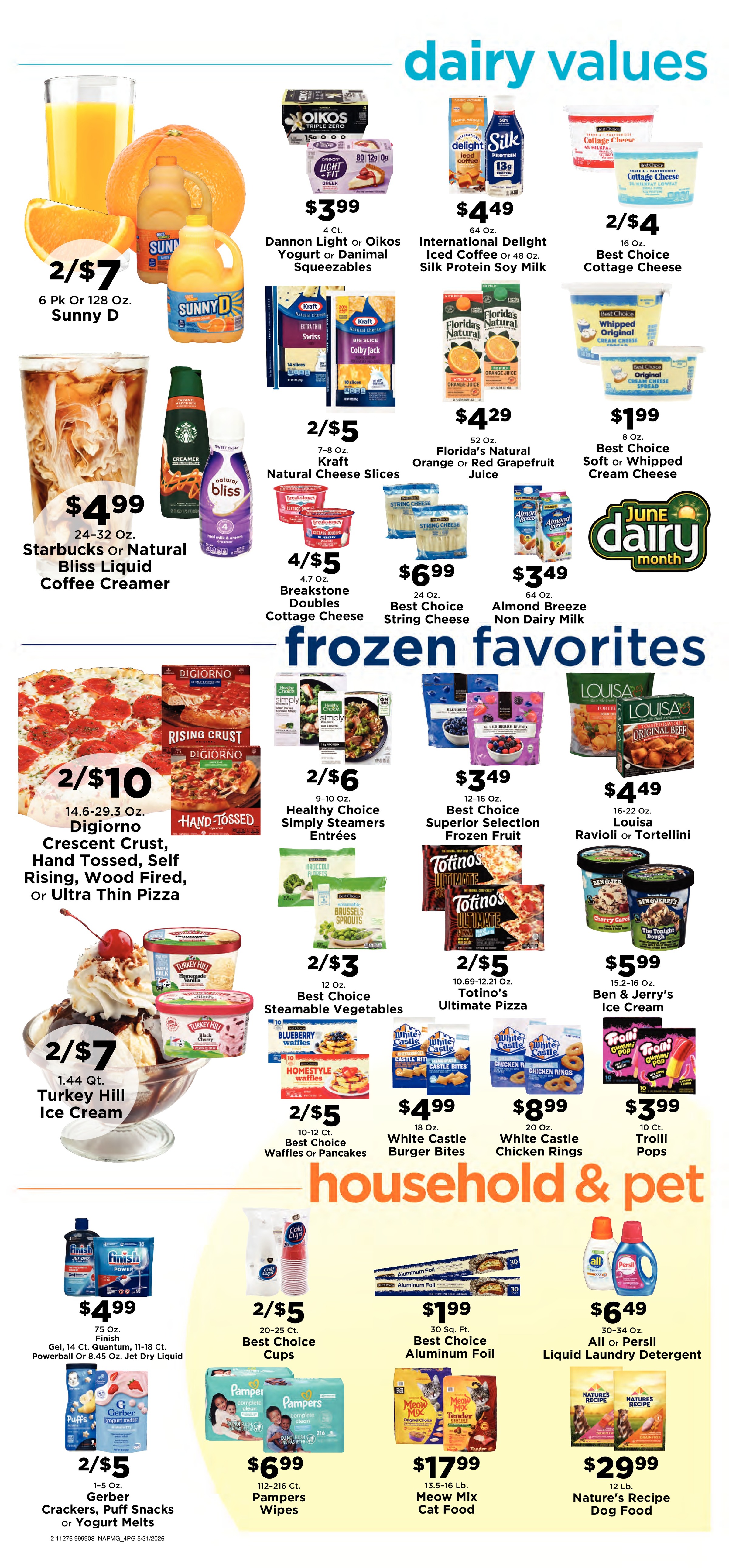 Ad page image