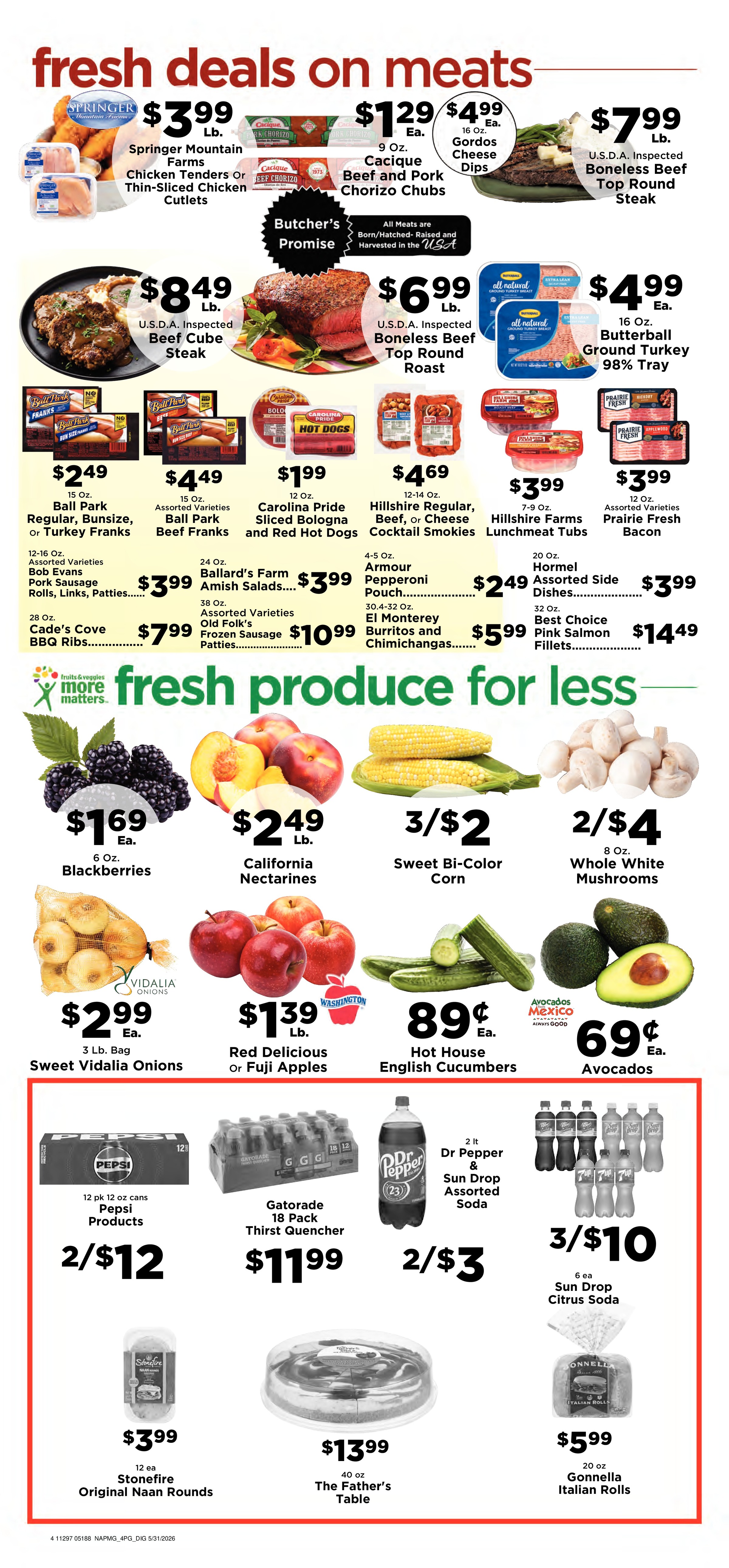 Ad page image