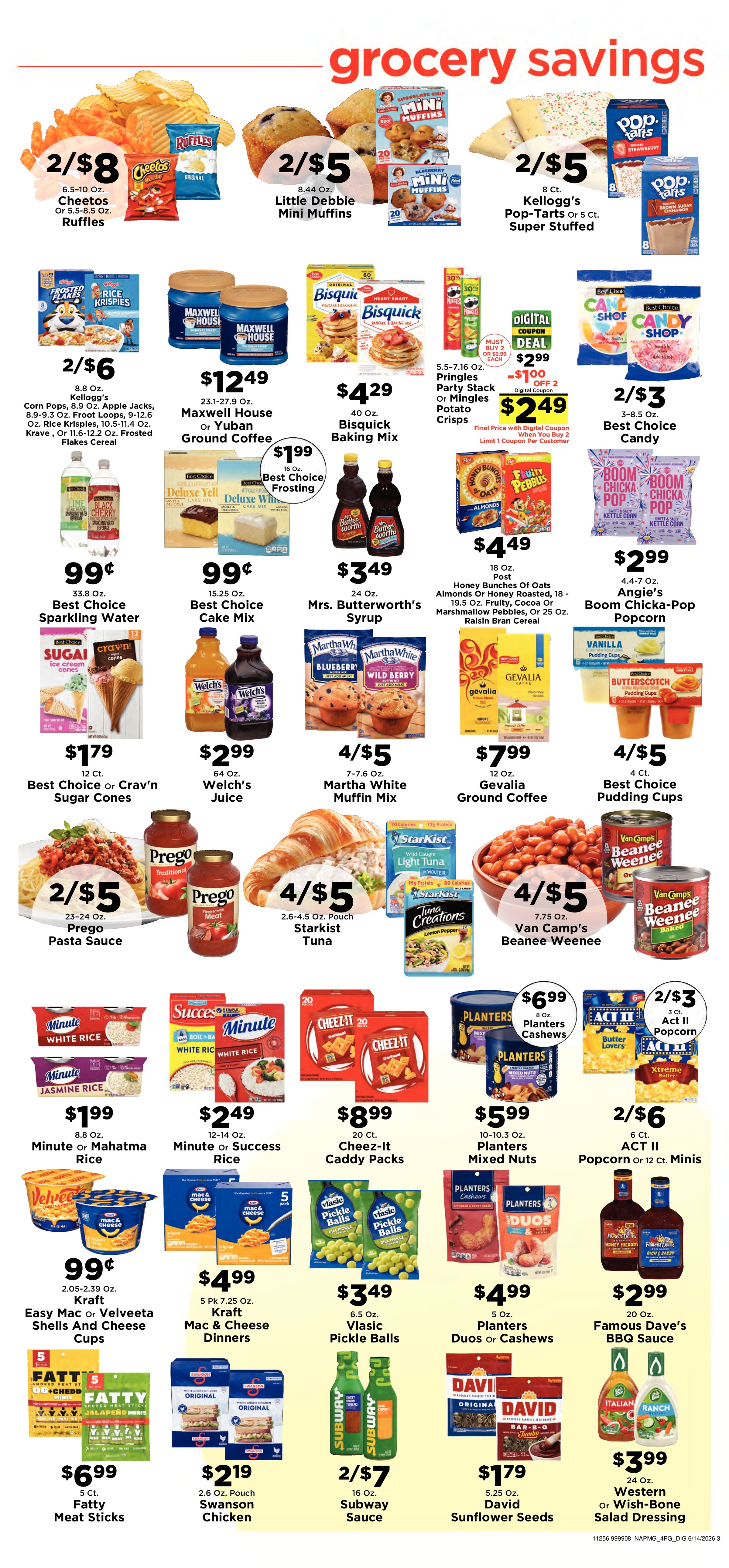 Ad page image
