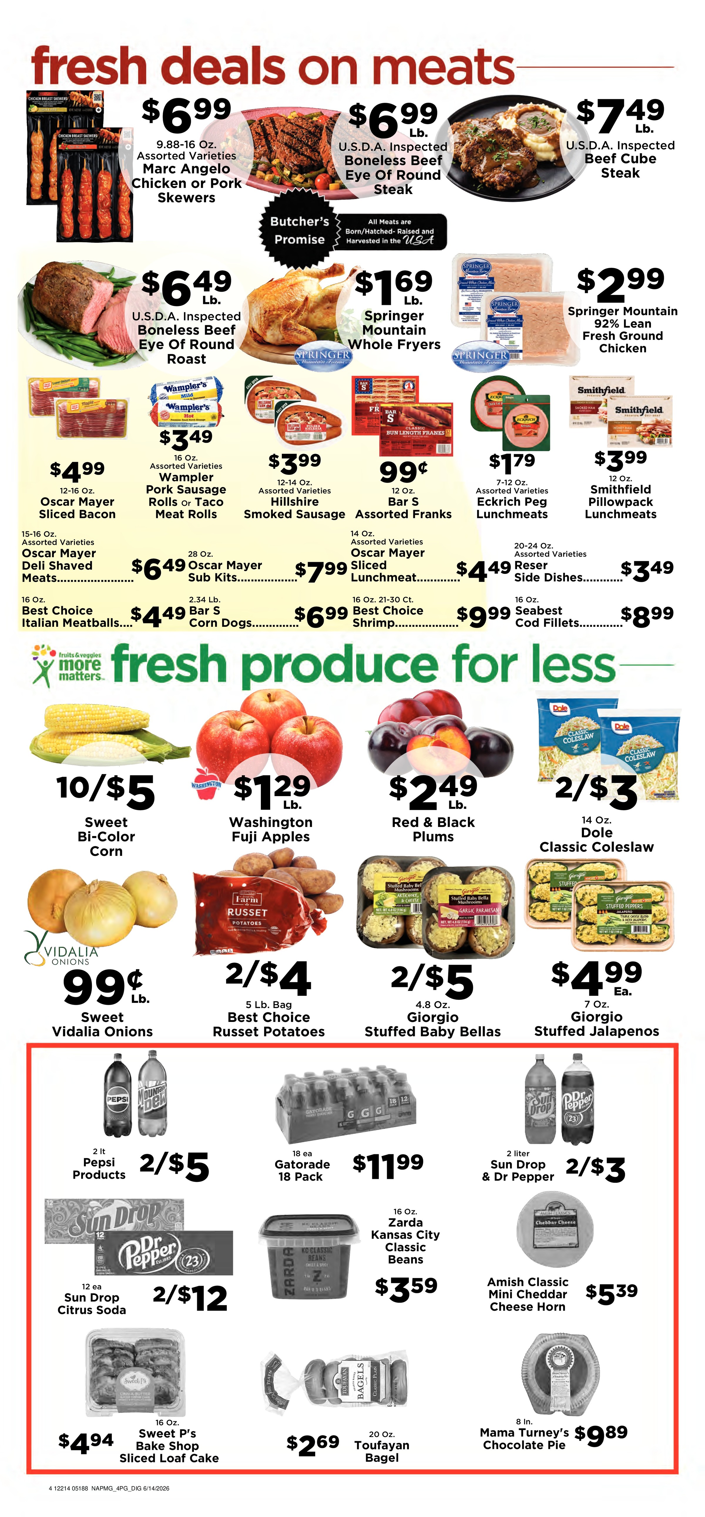 Ad page image