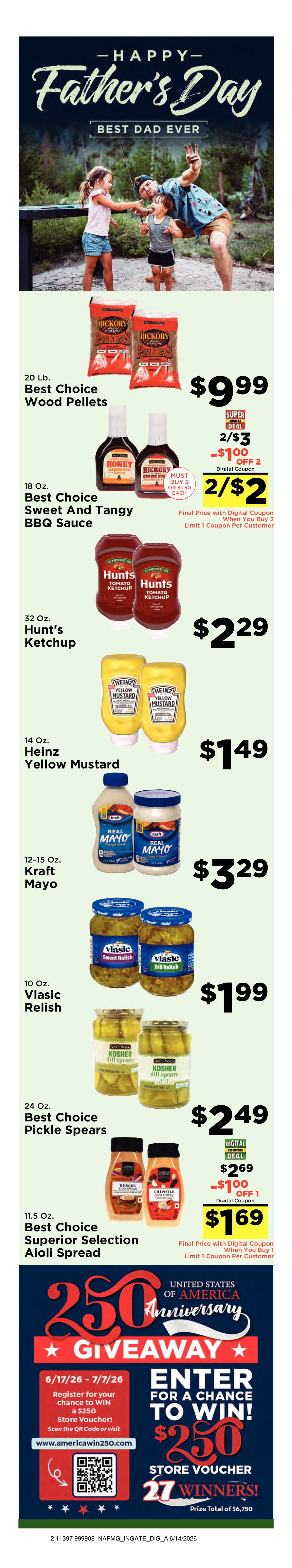 Ad page image