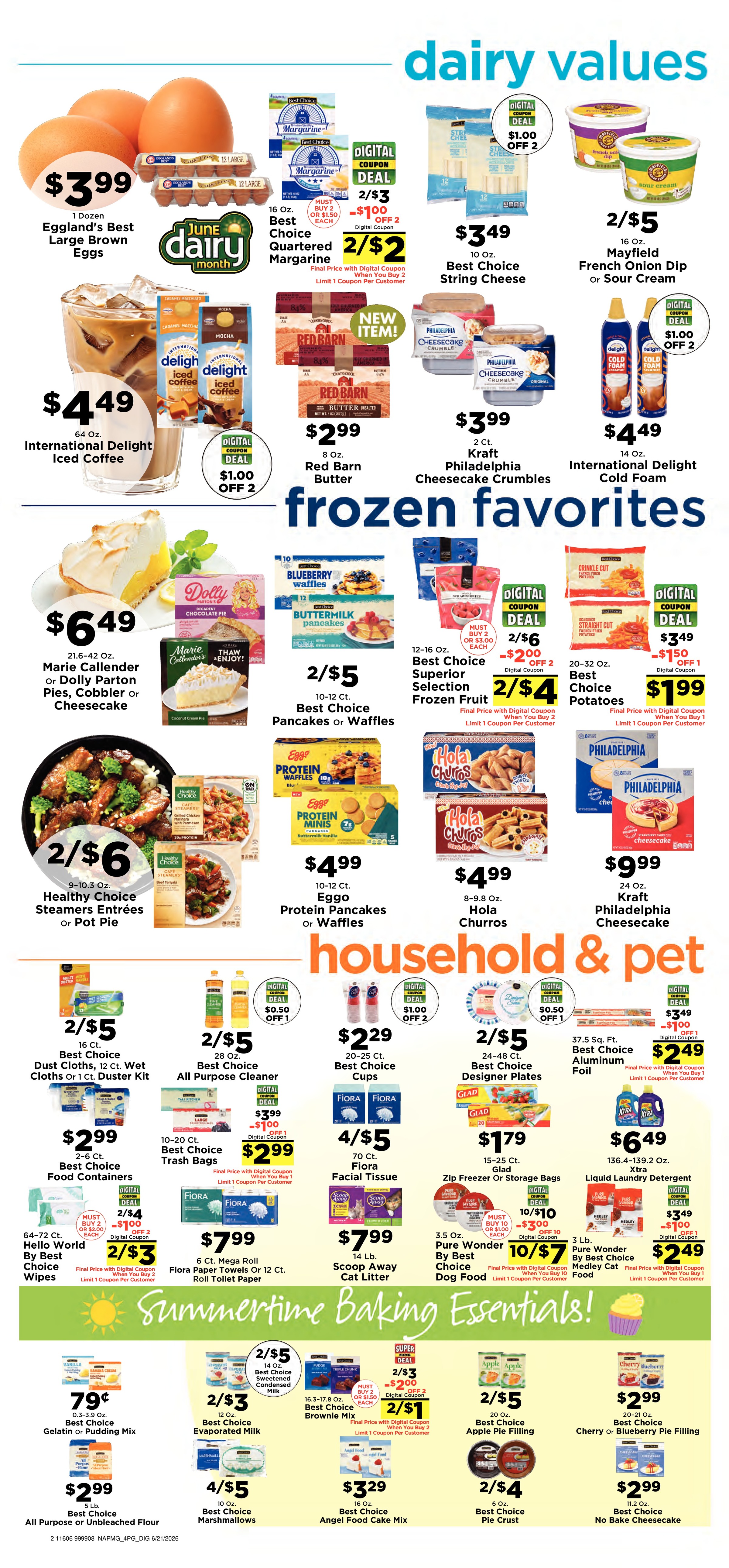 Ad page image
