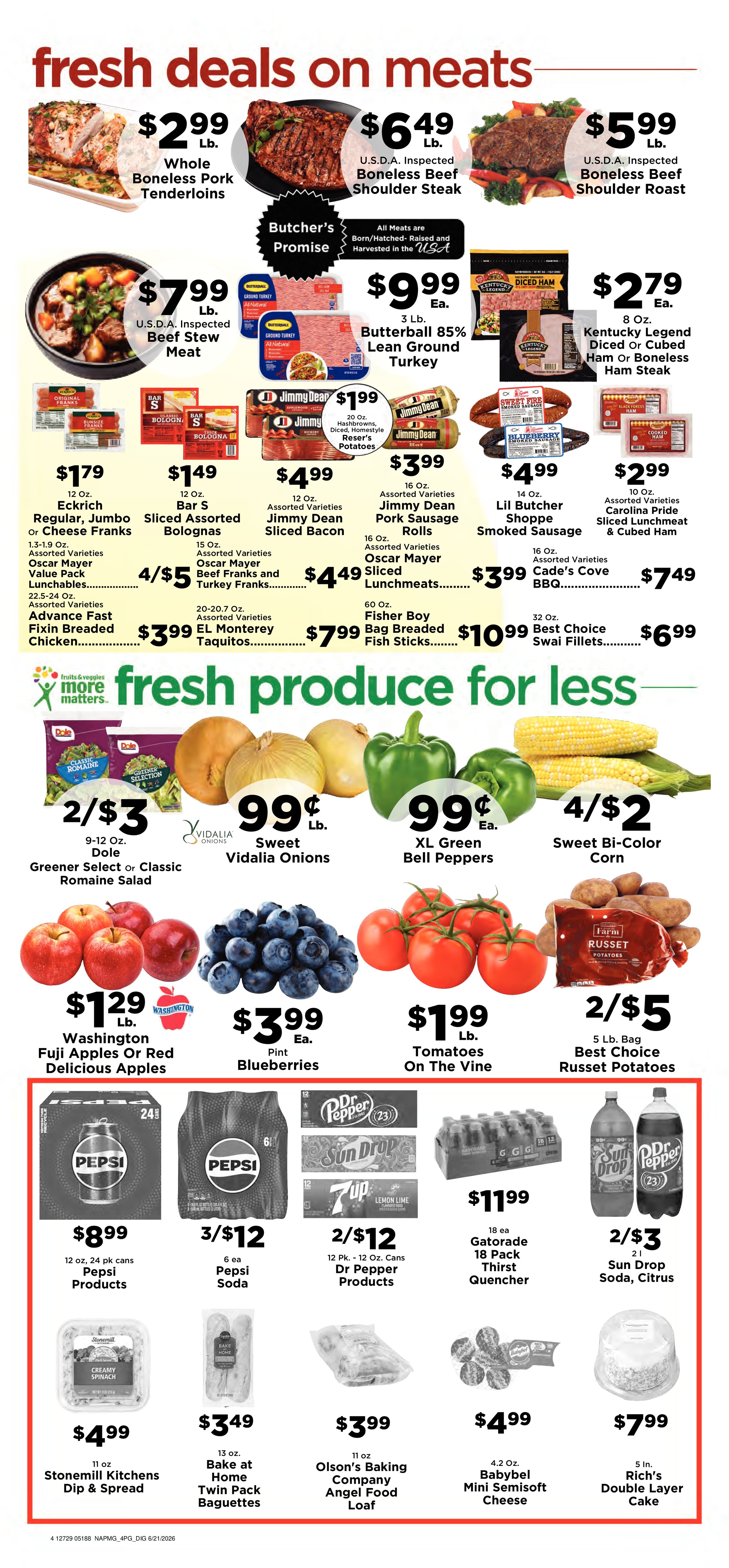 Ad page image
