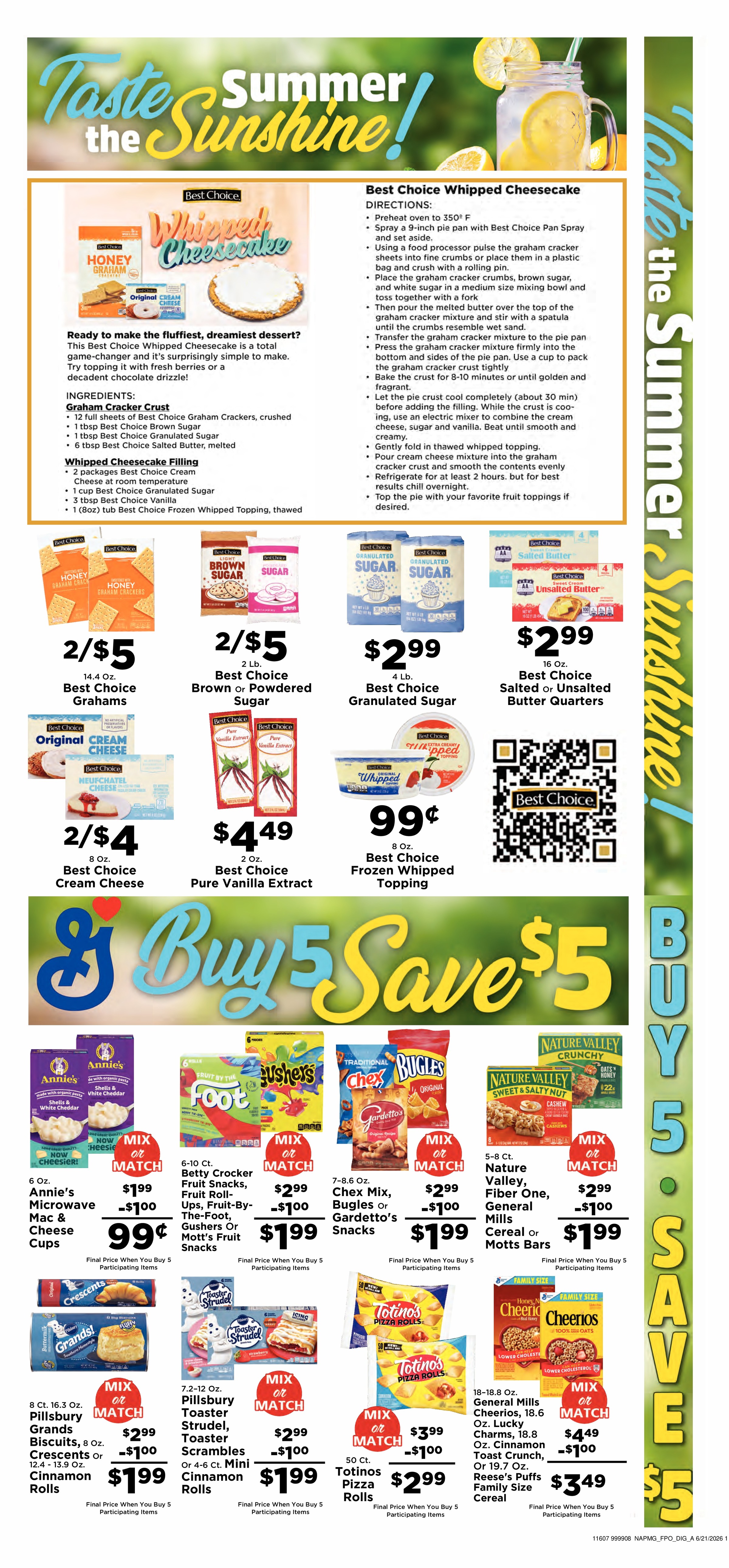 Ad page image