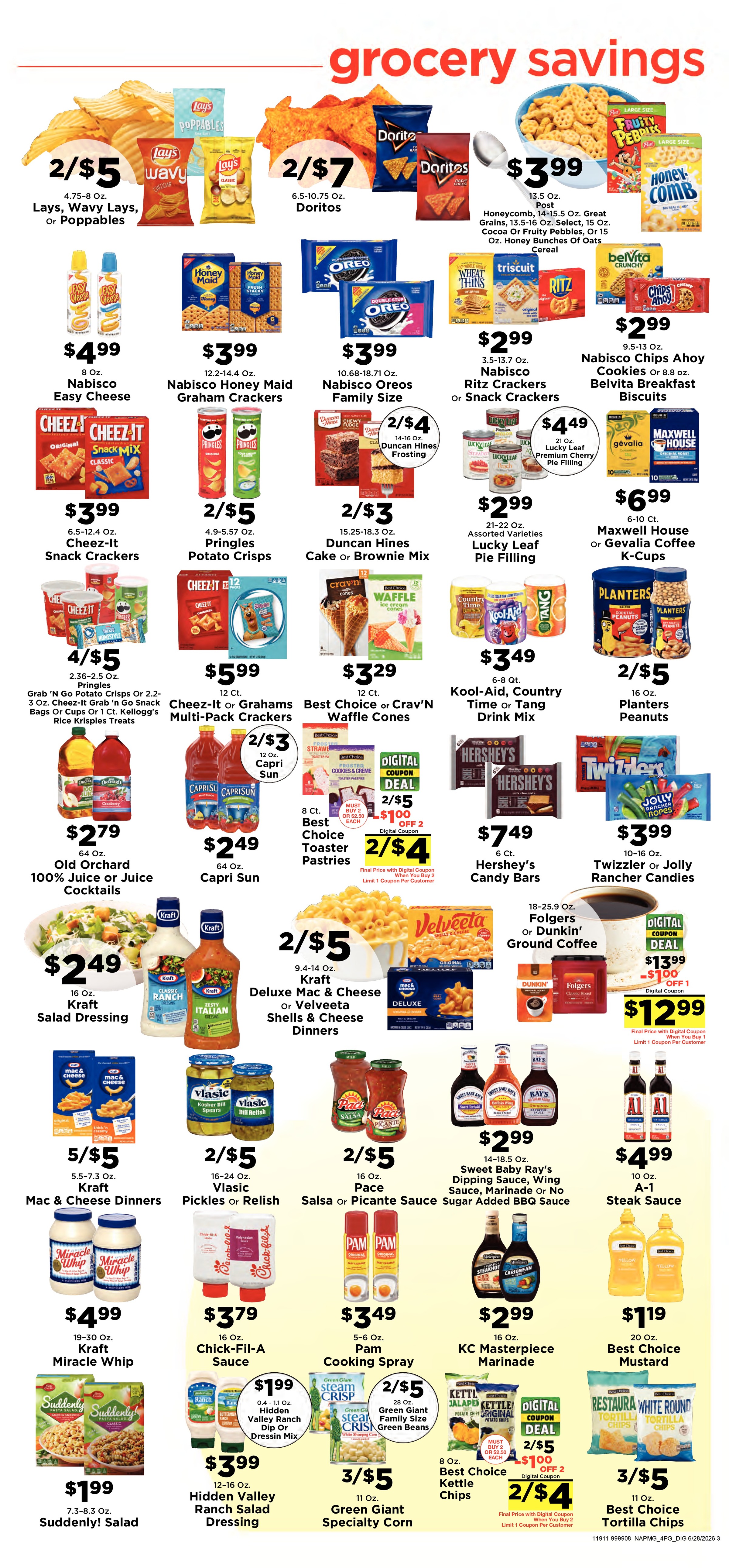 Ad page image