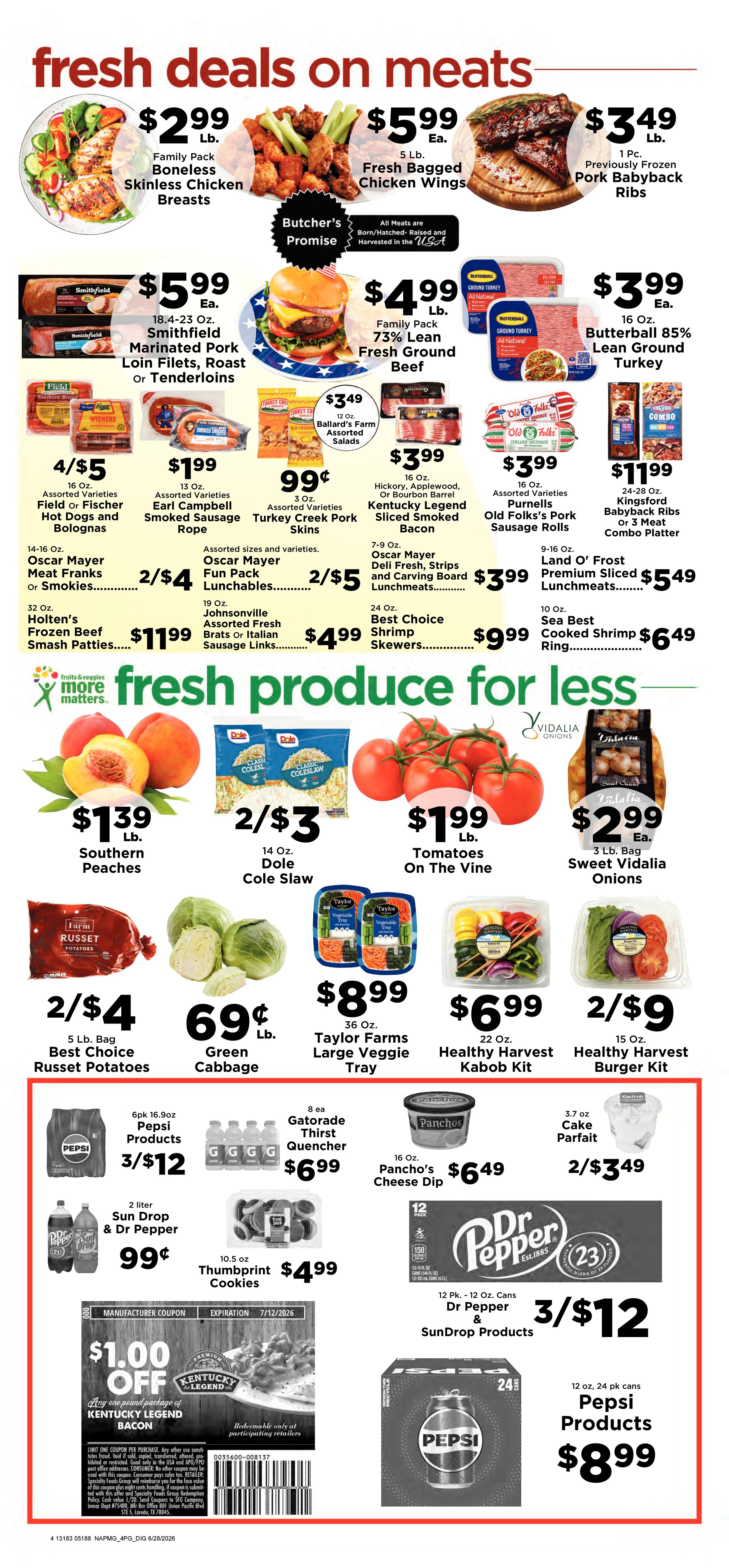 Ad page image