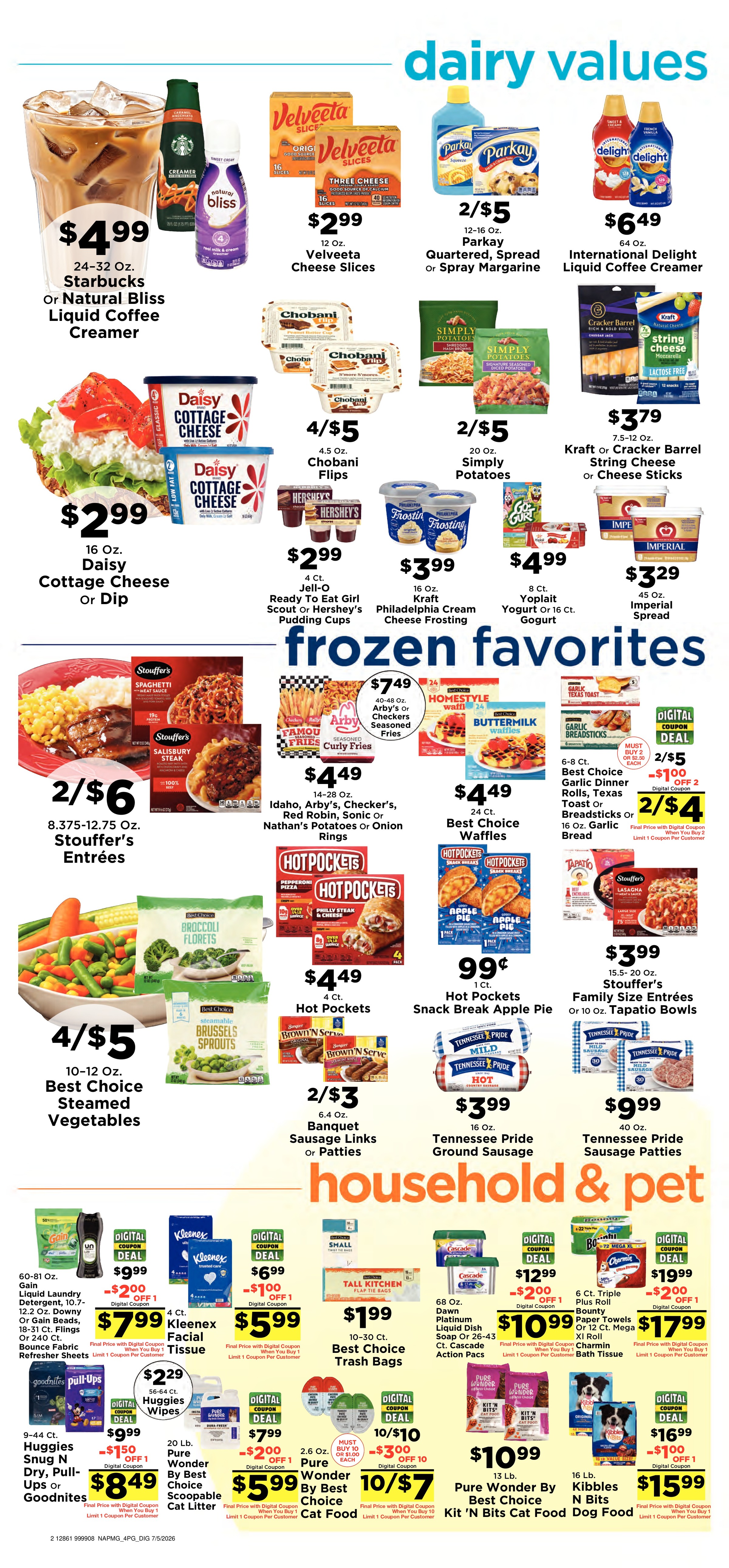 Ad page image