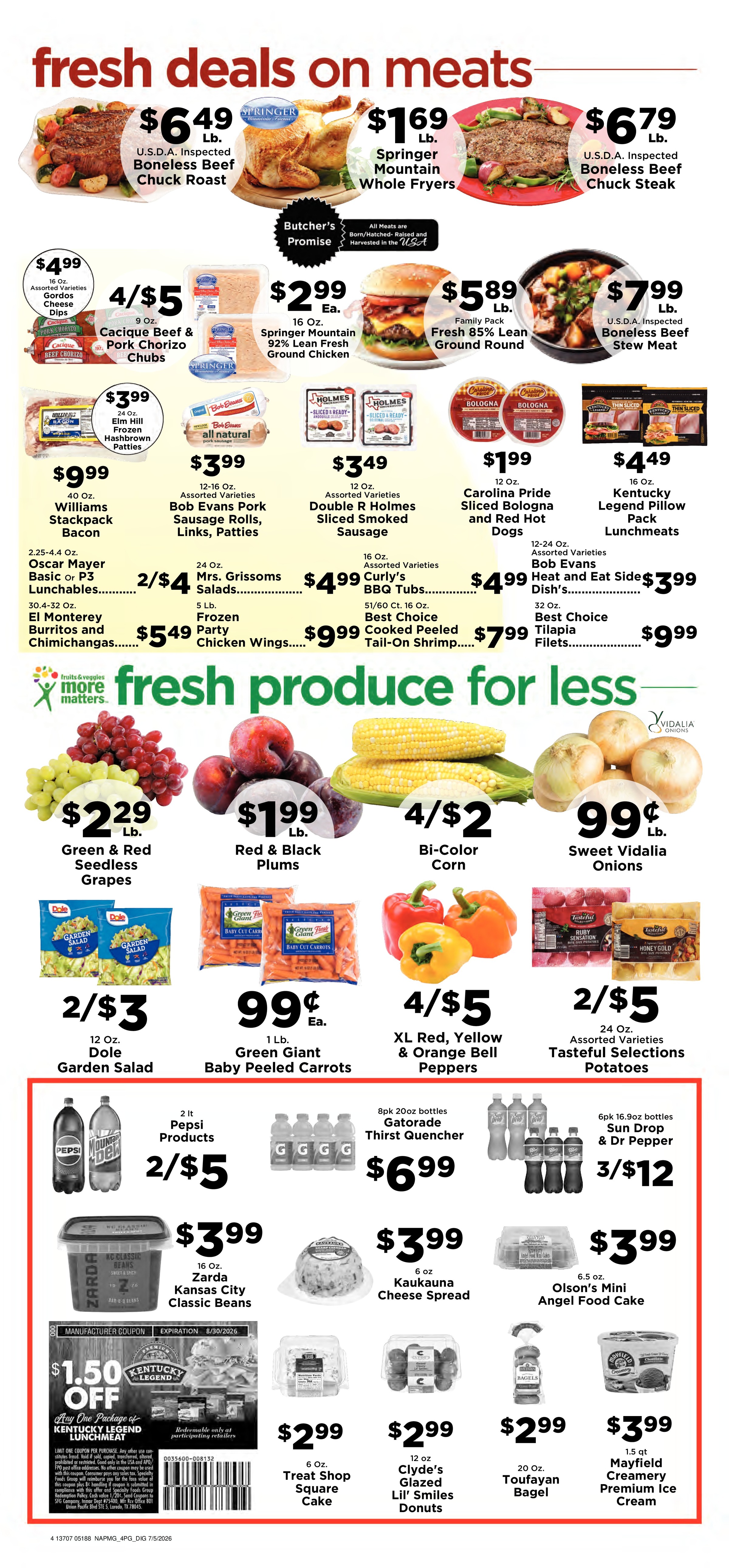 Ad page image