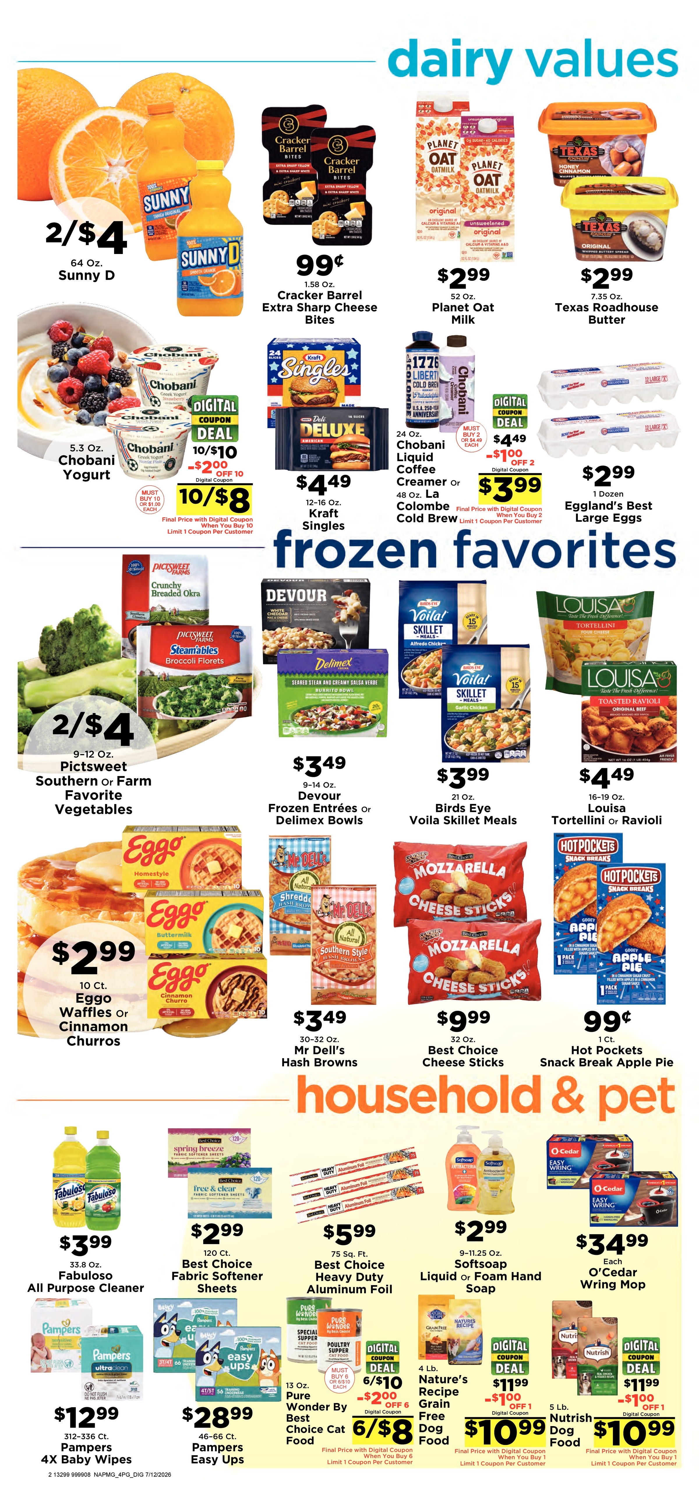 Ad page image