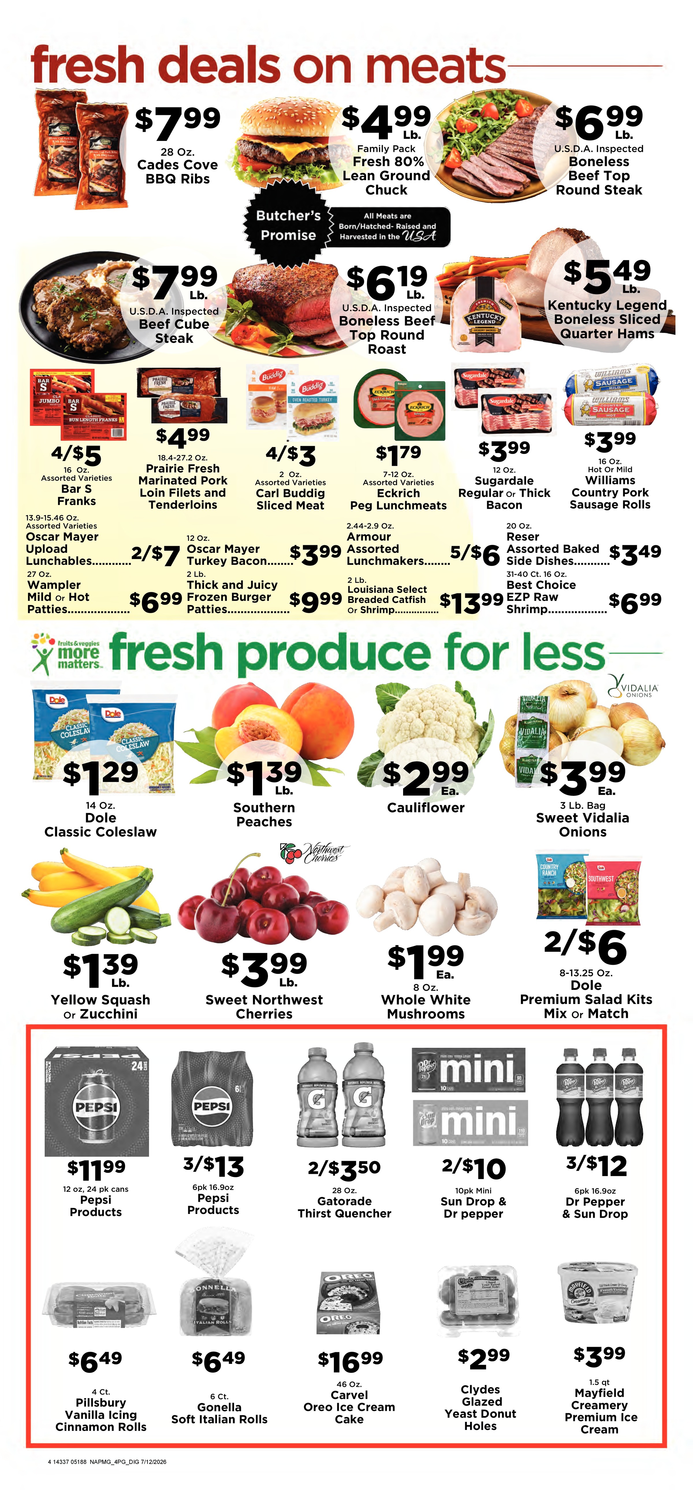 Ad page image
