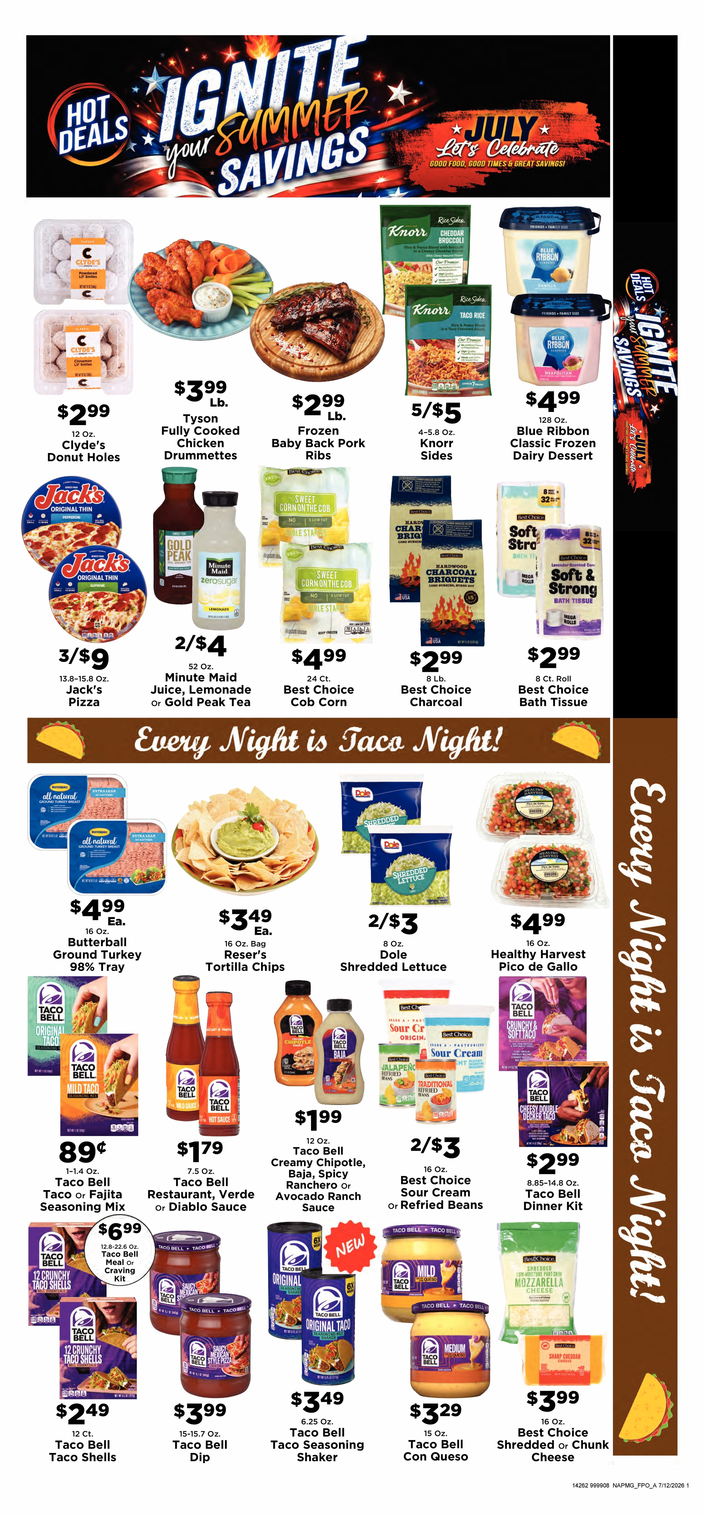 Ad page image