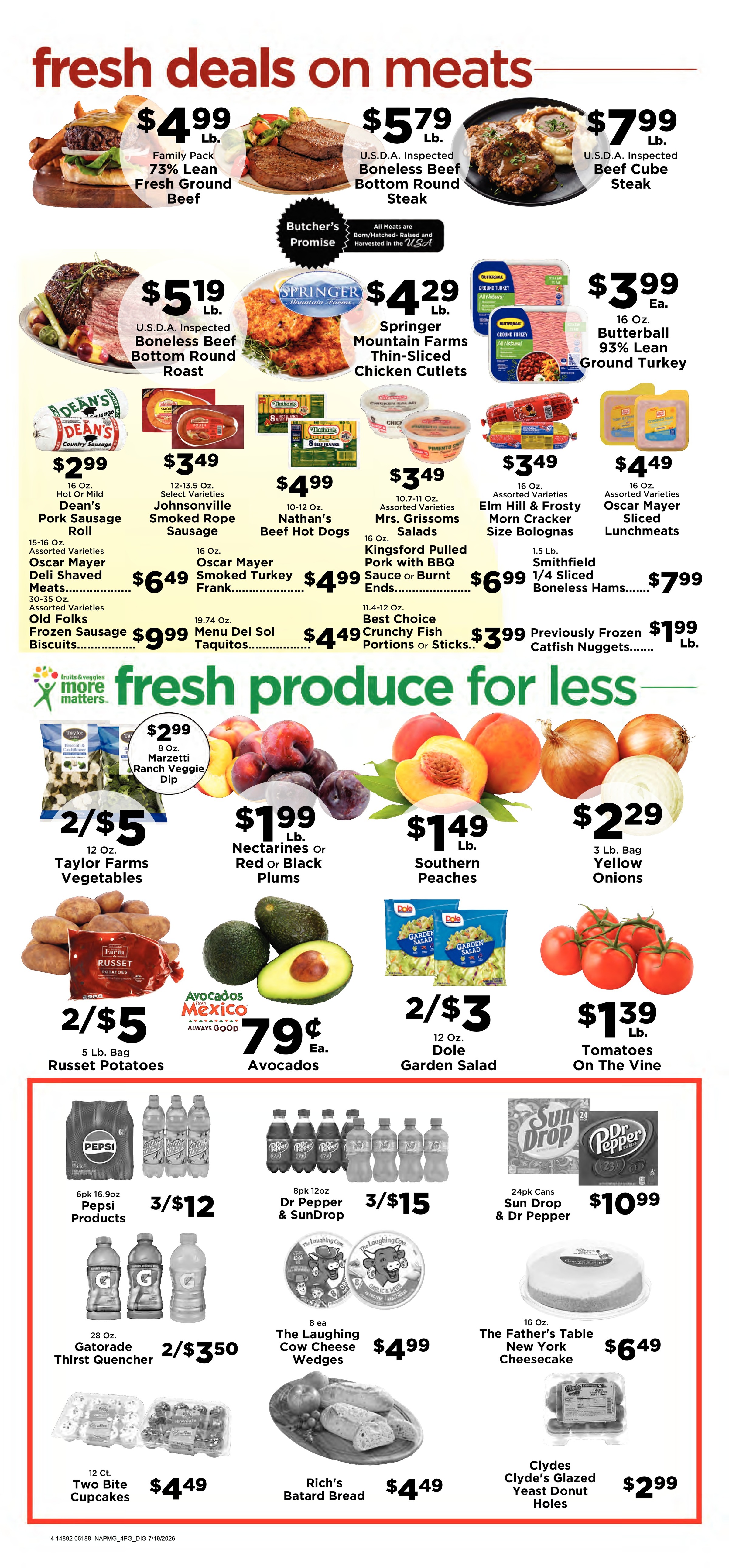 Ad page image
