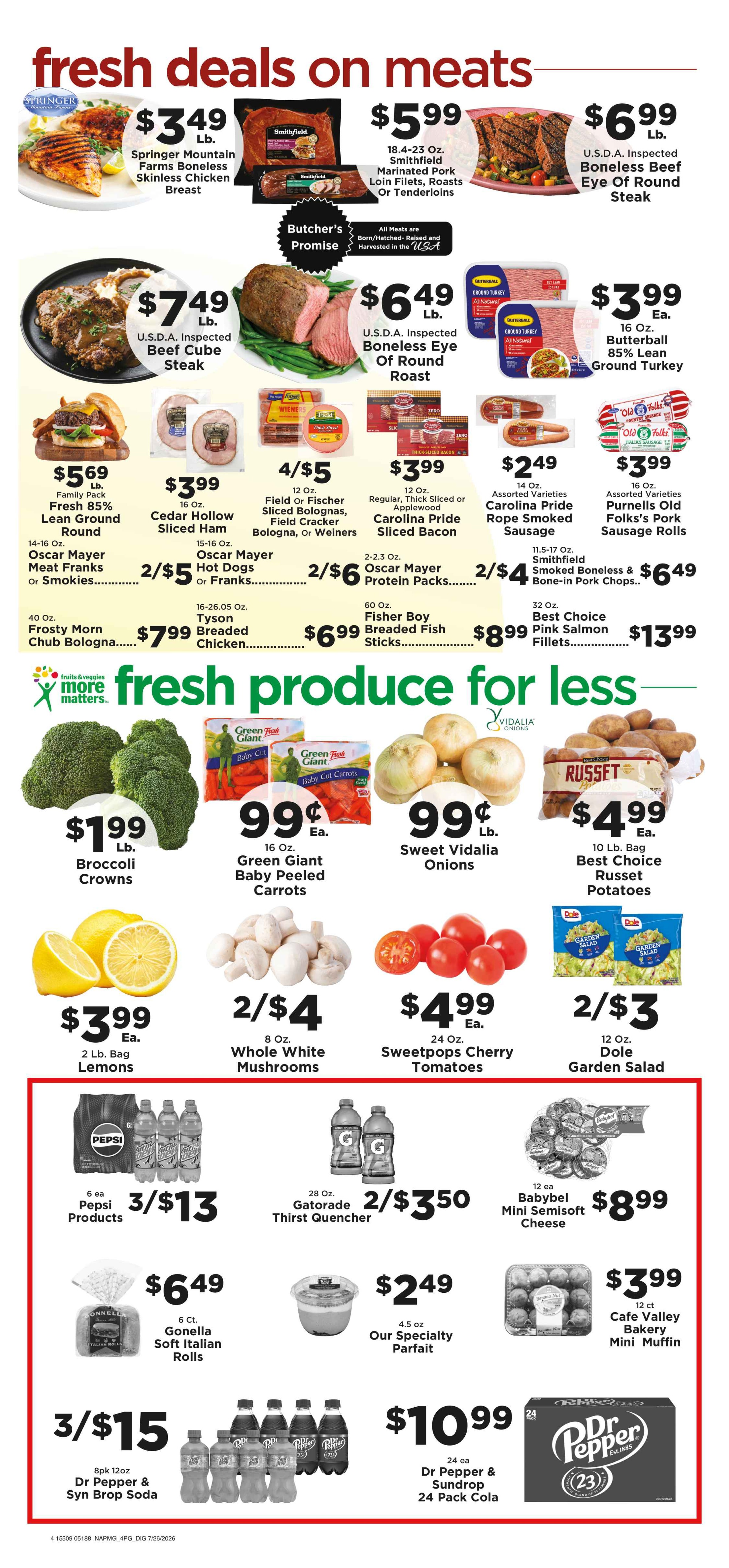 Ad page image