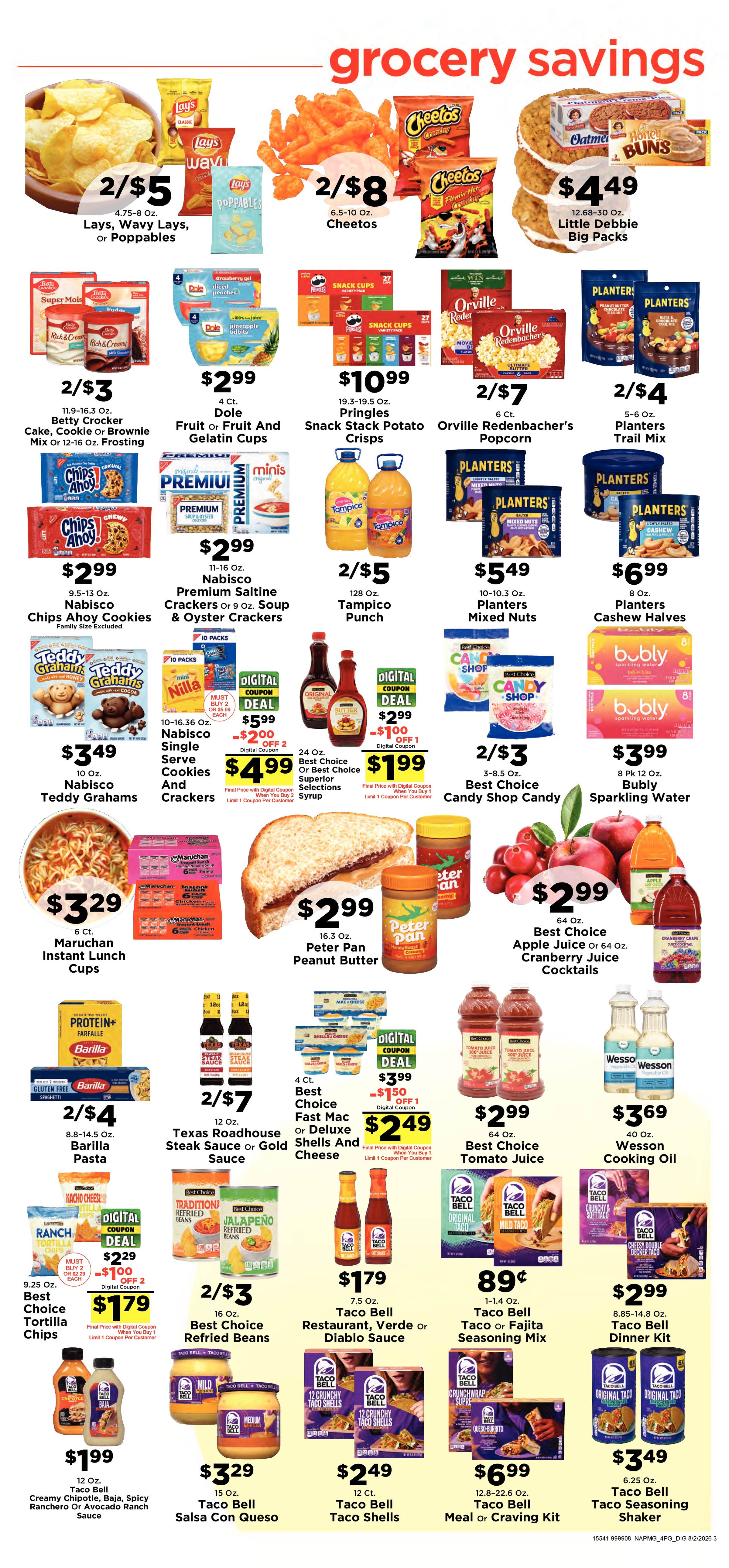 Ad page image