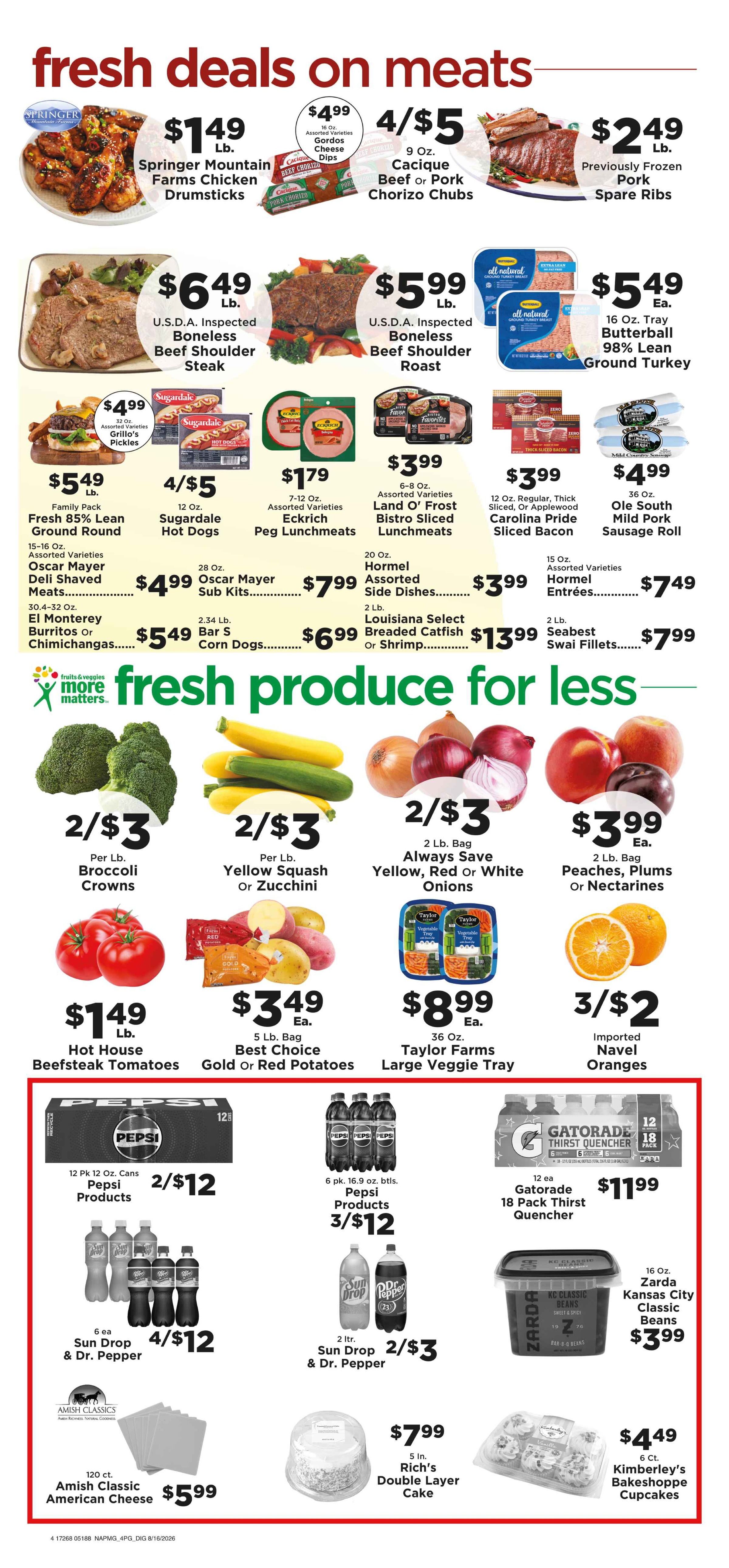 Ad page image