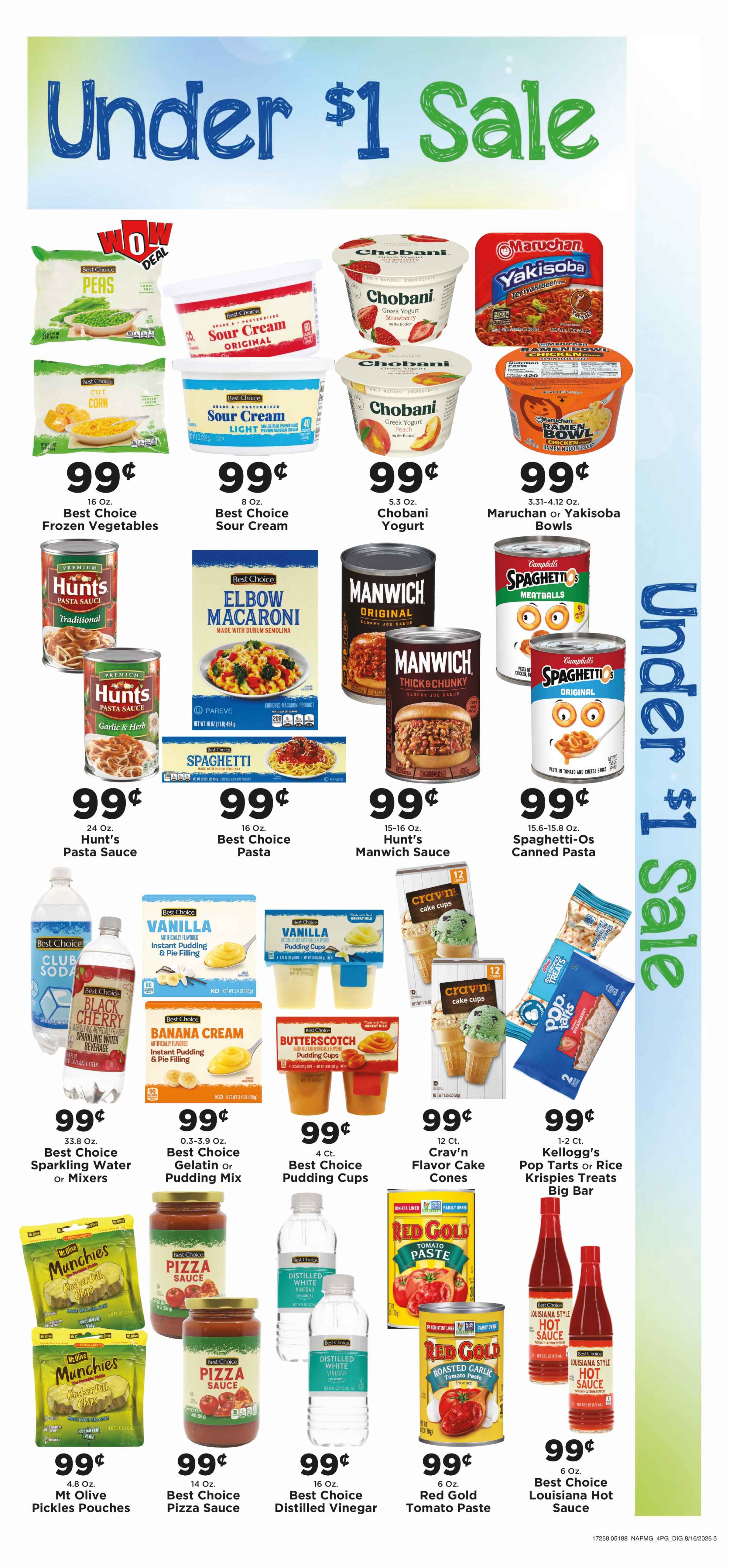 Ad page image