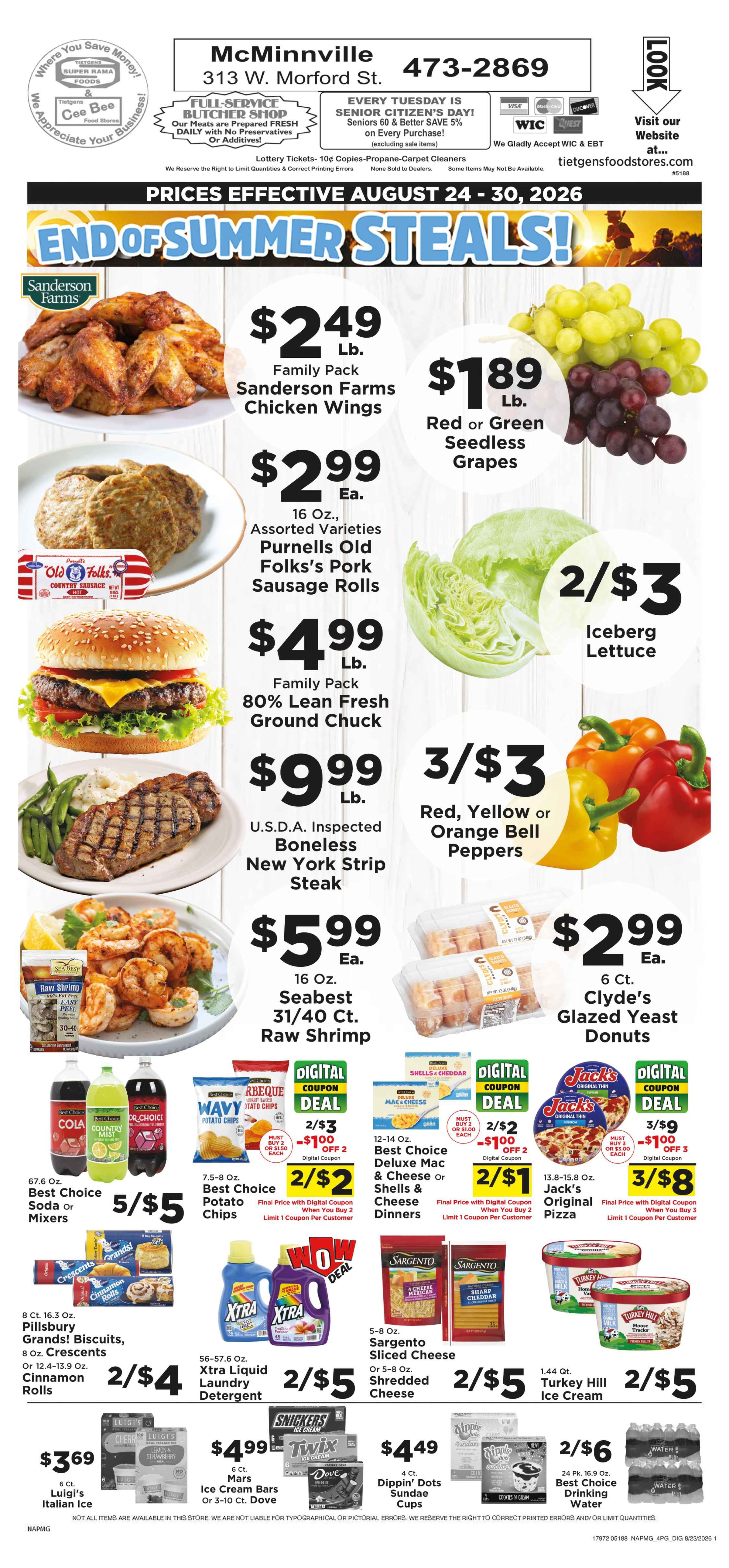 Ad page image