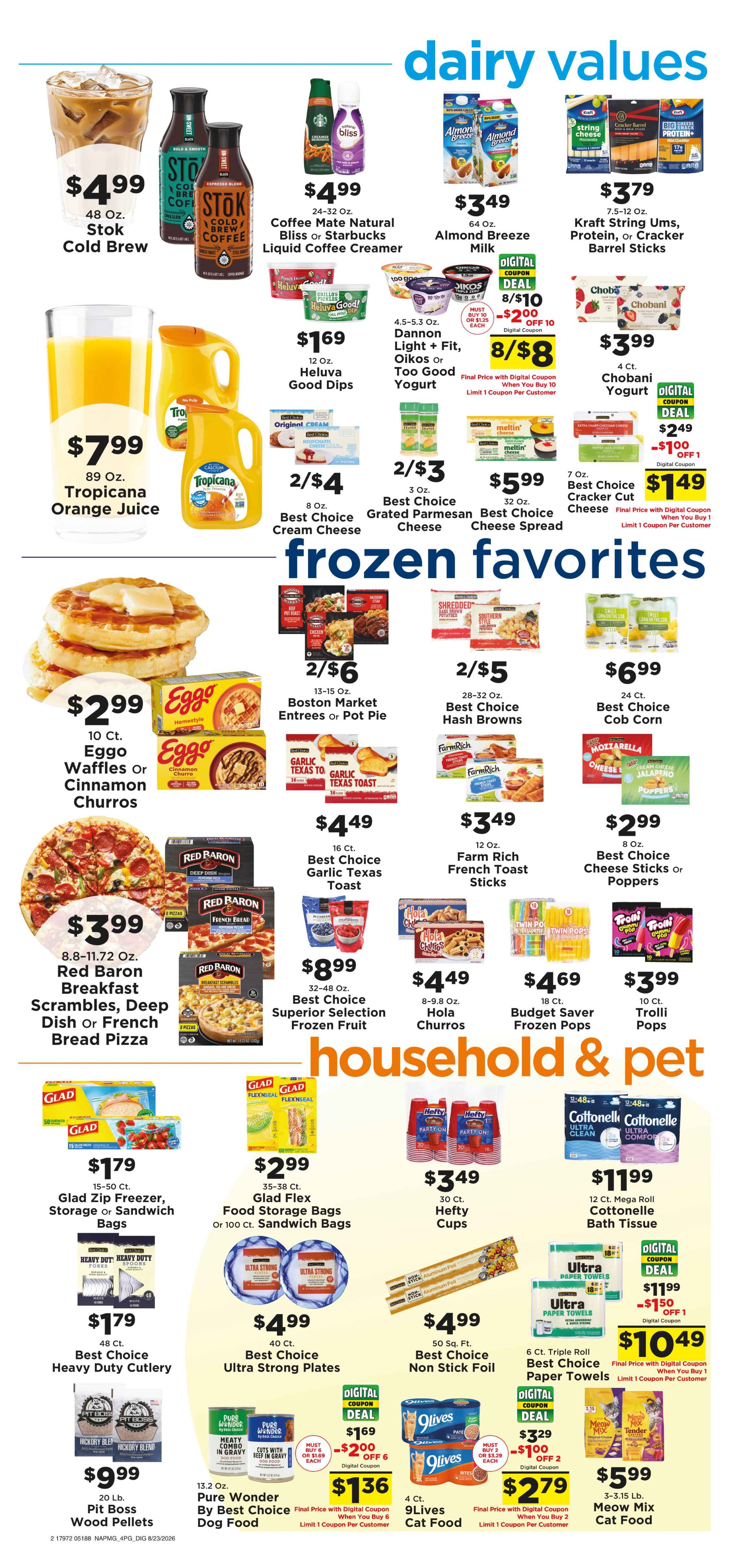 Ad page image