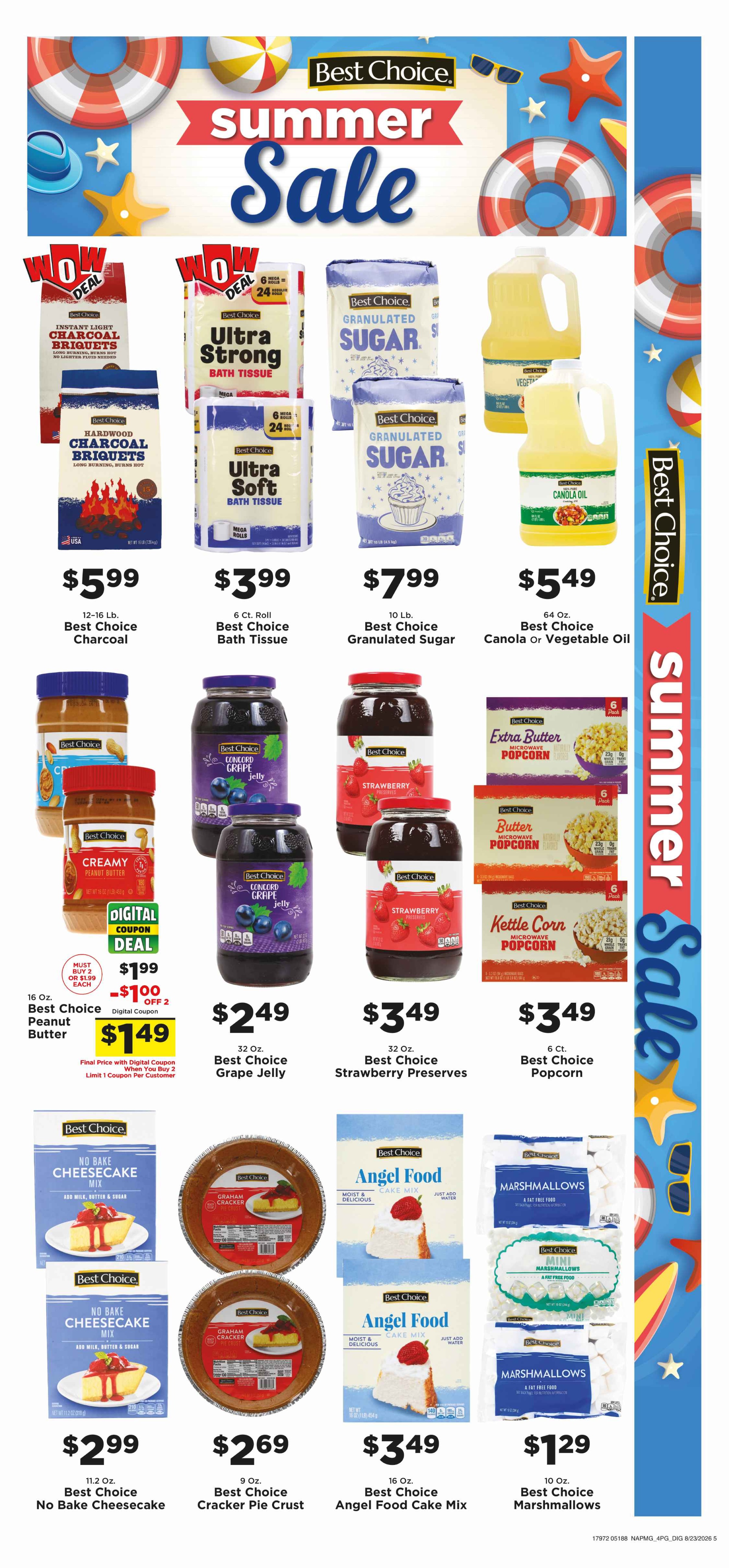 Ad page image