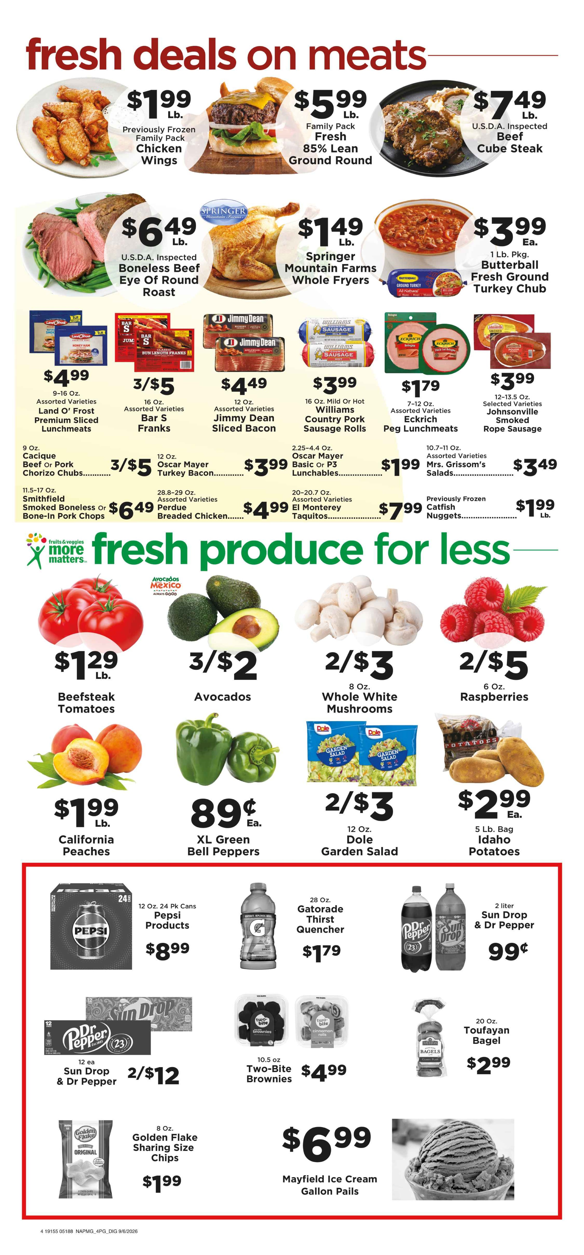 Ad page image