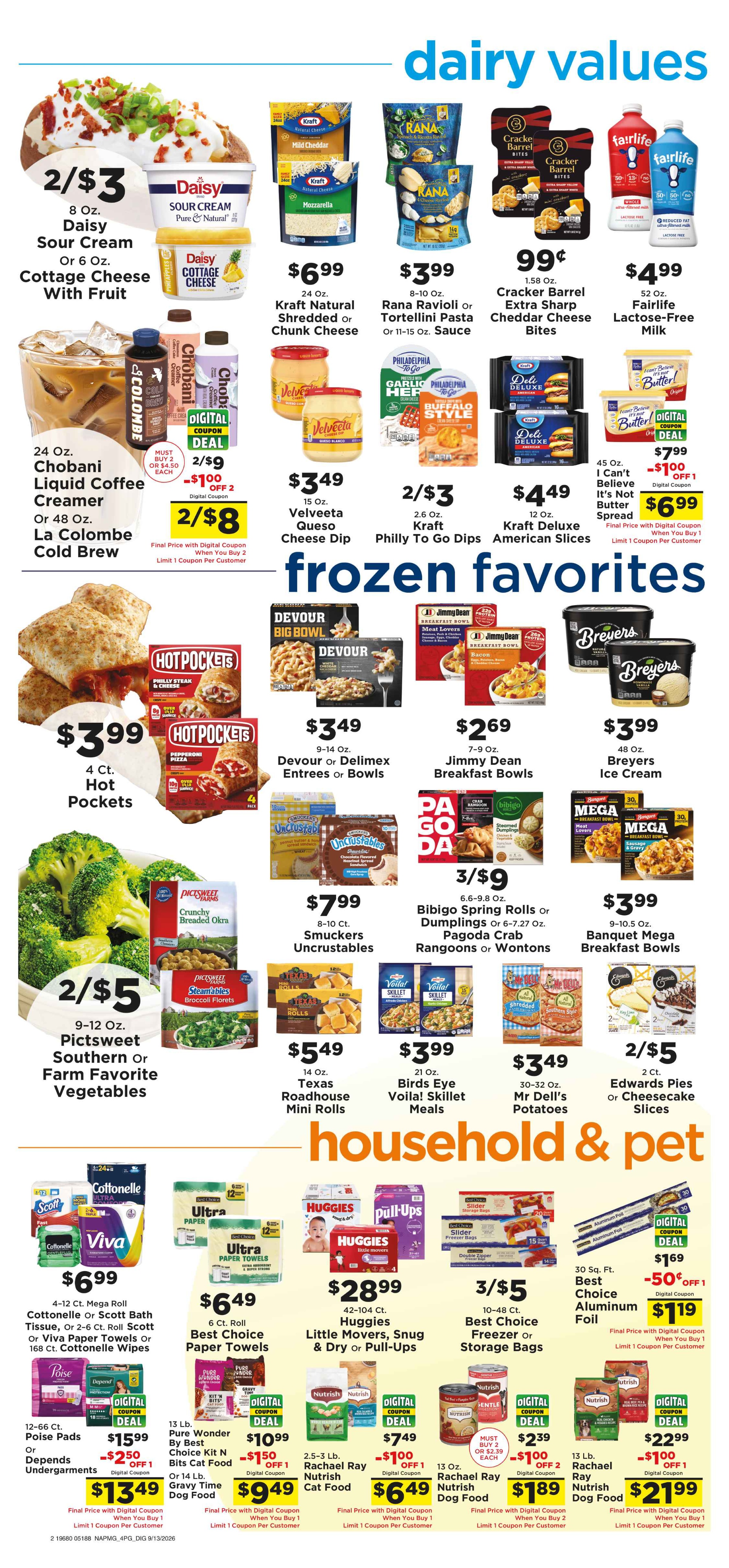 Ad page image