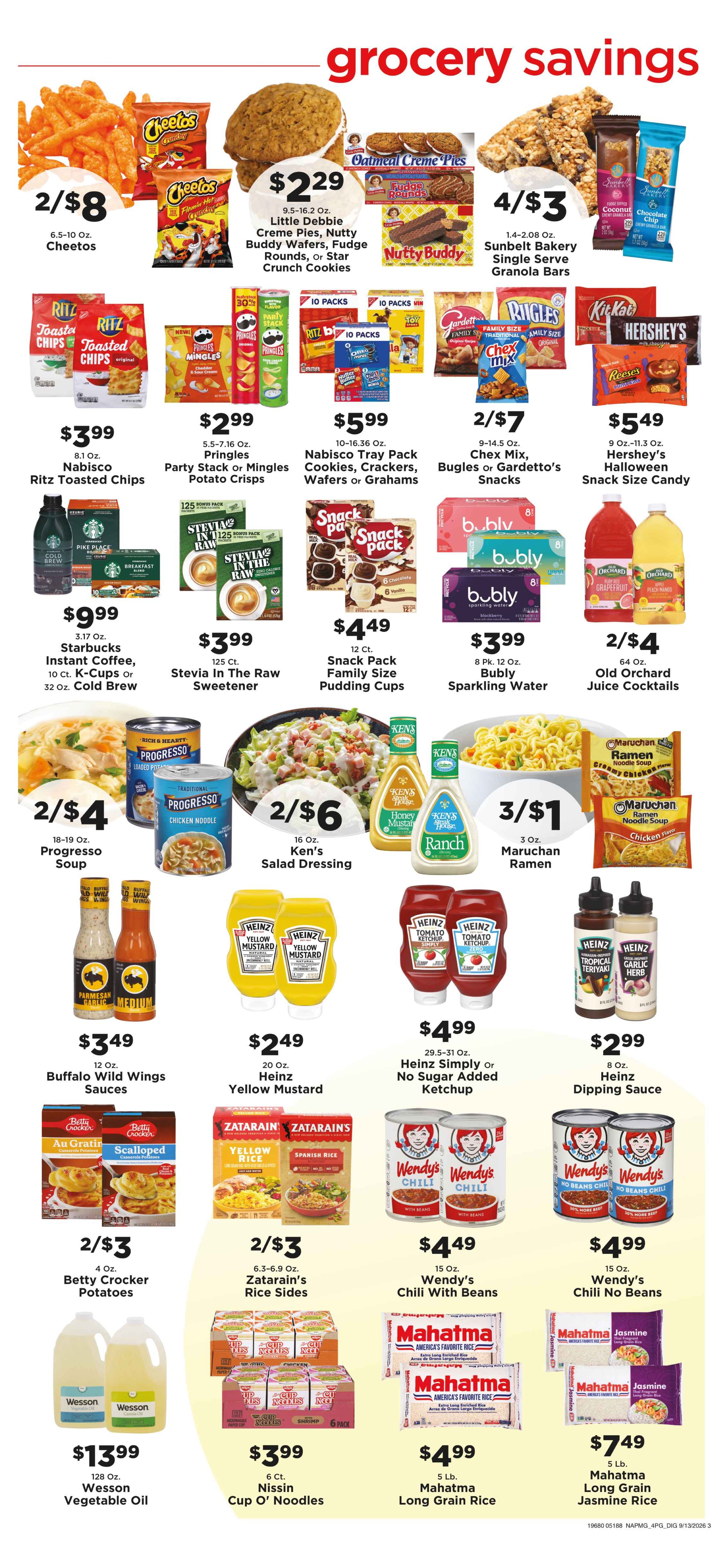 Ad page image