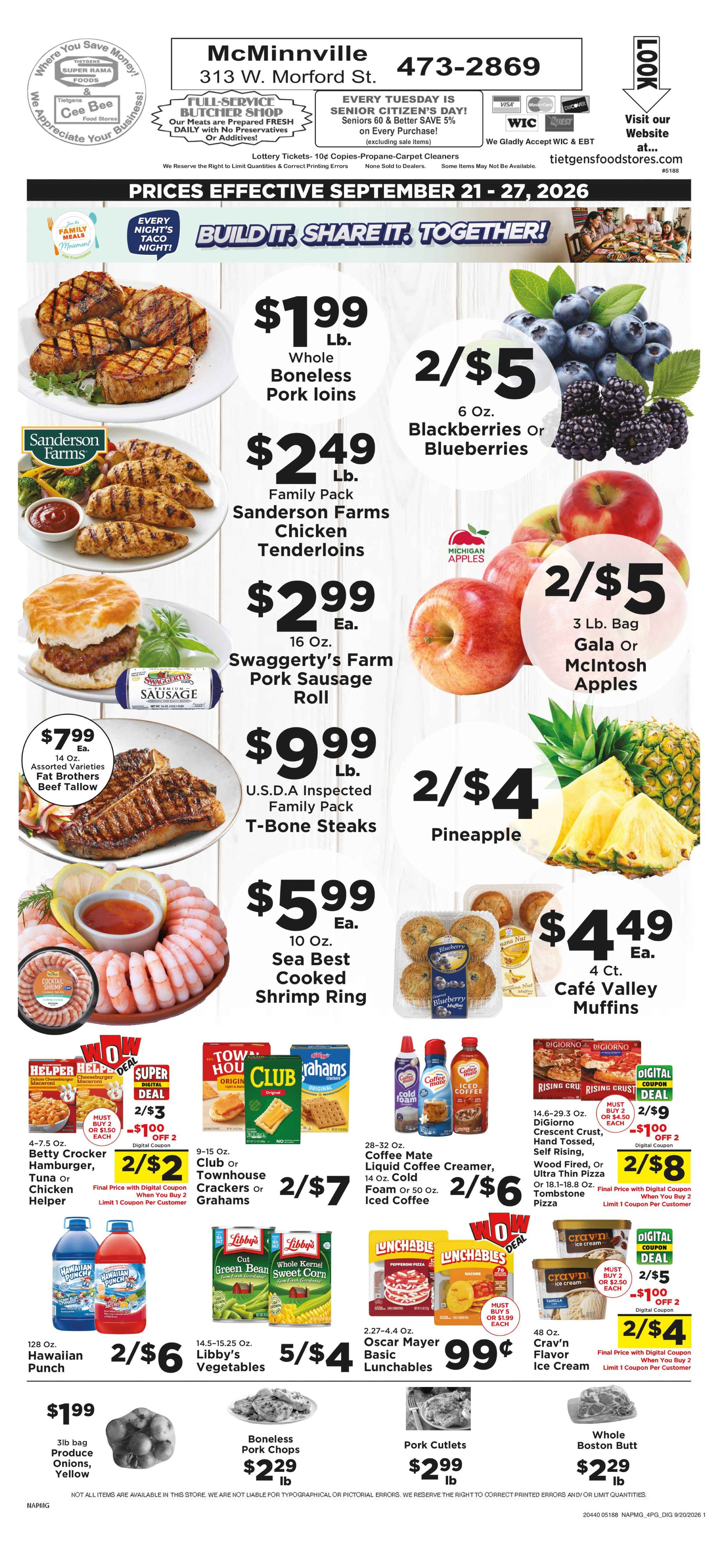 Ad page image