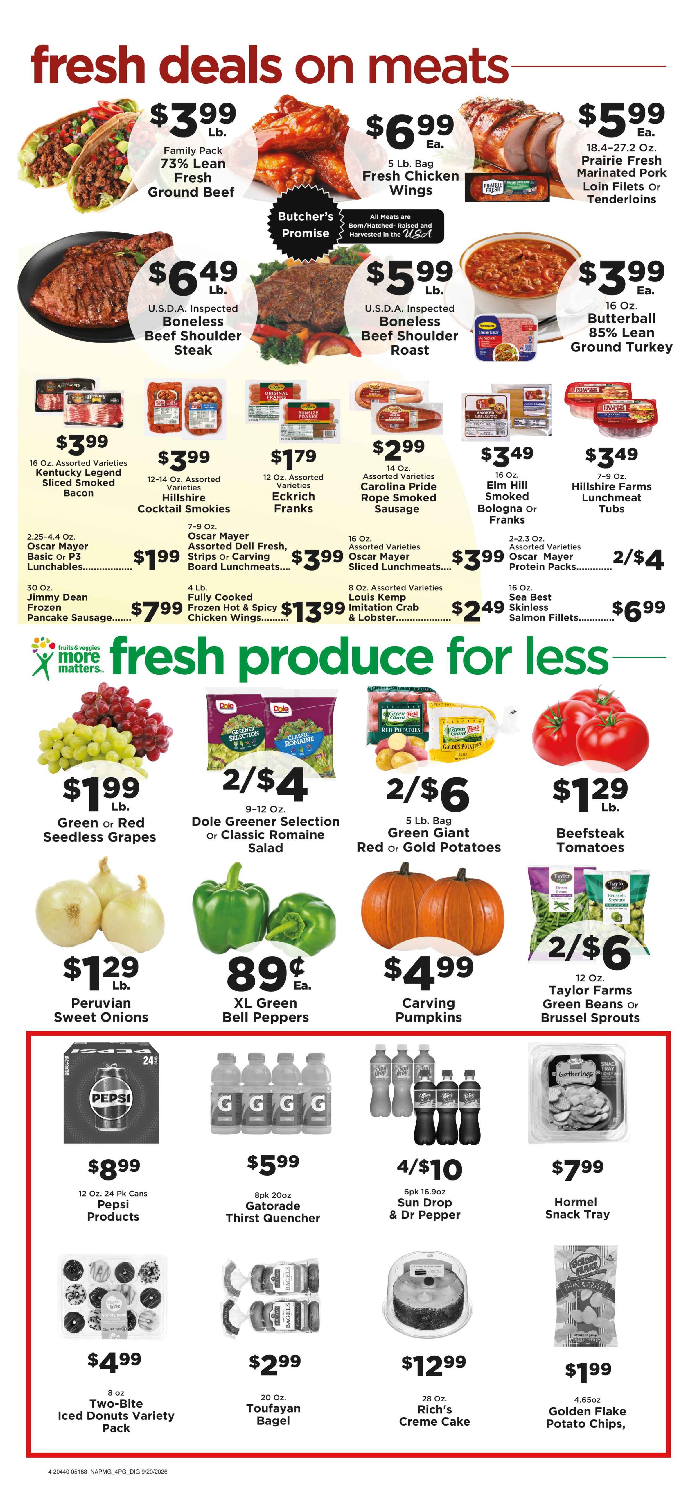 Ad page image