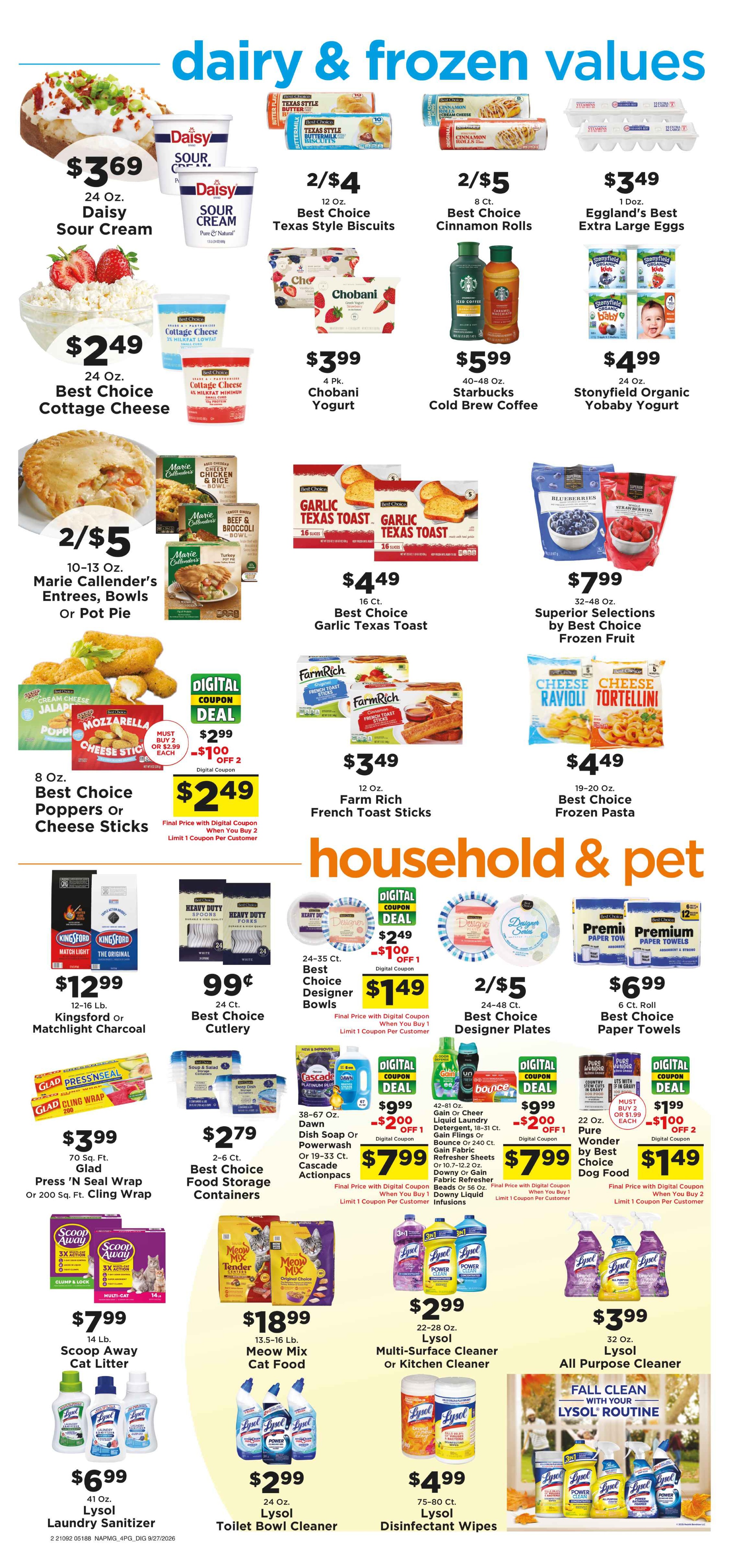 Ad page image