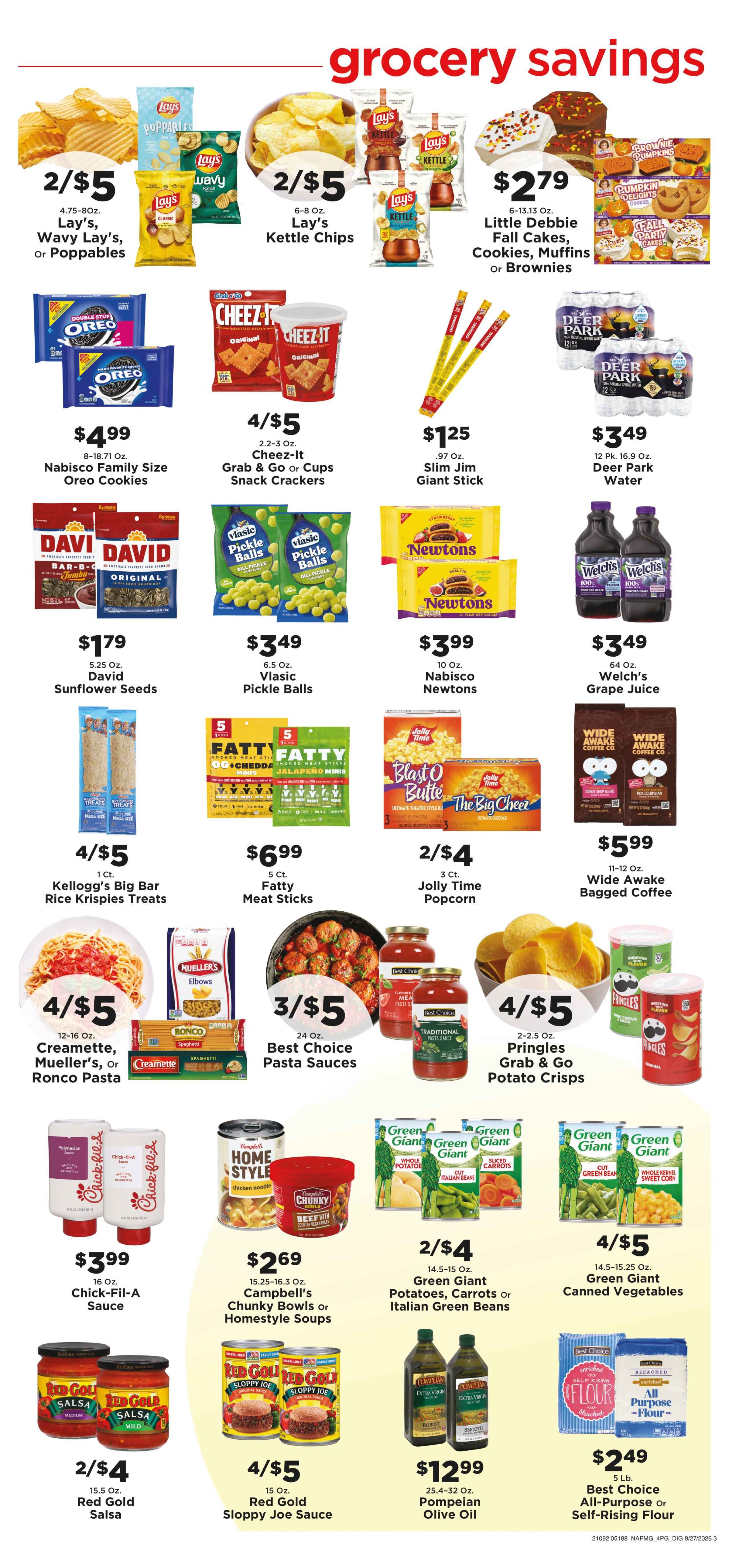 Ad page image