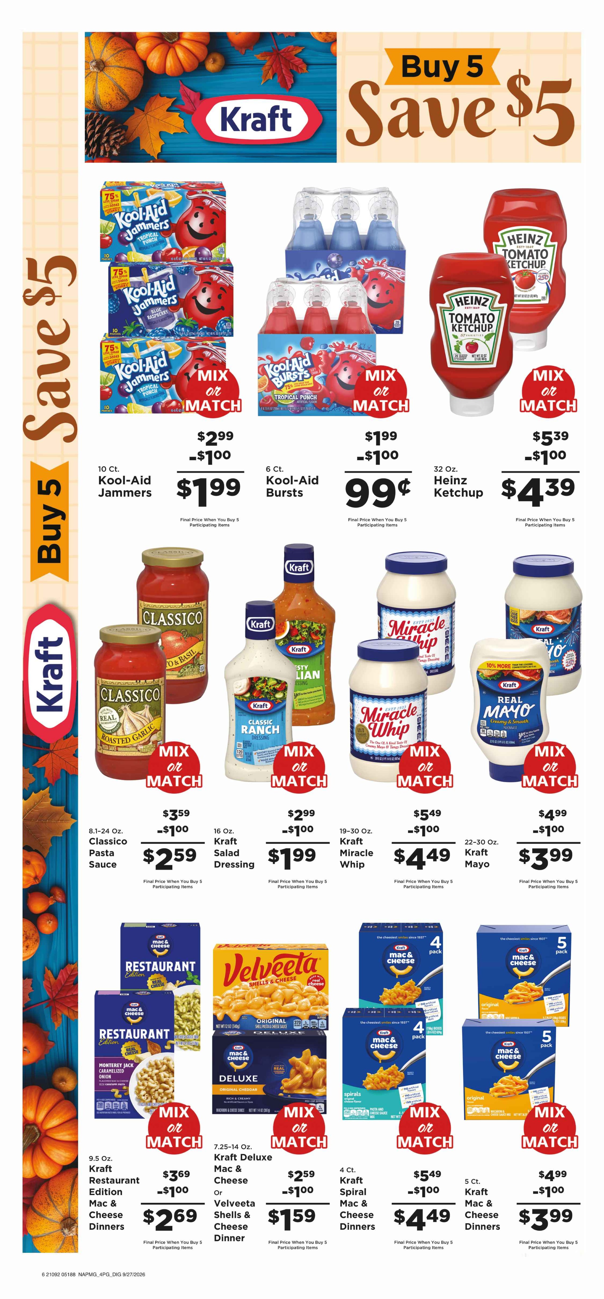 Ad page image