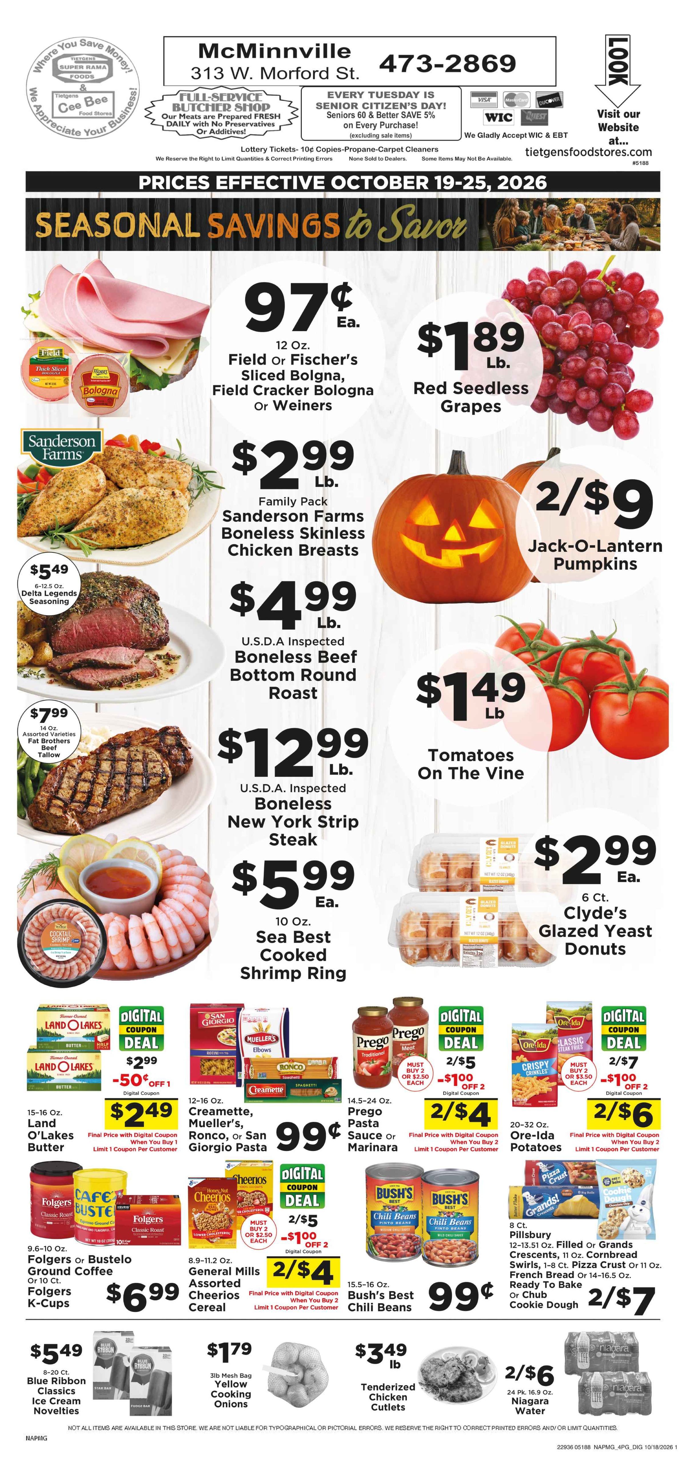 Ad page image