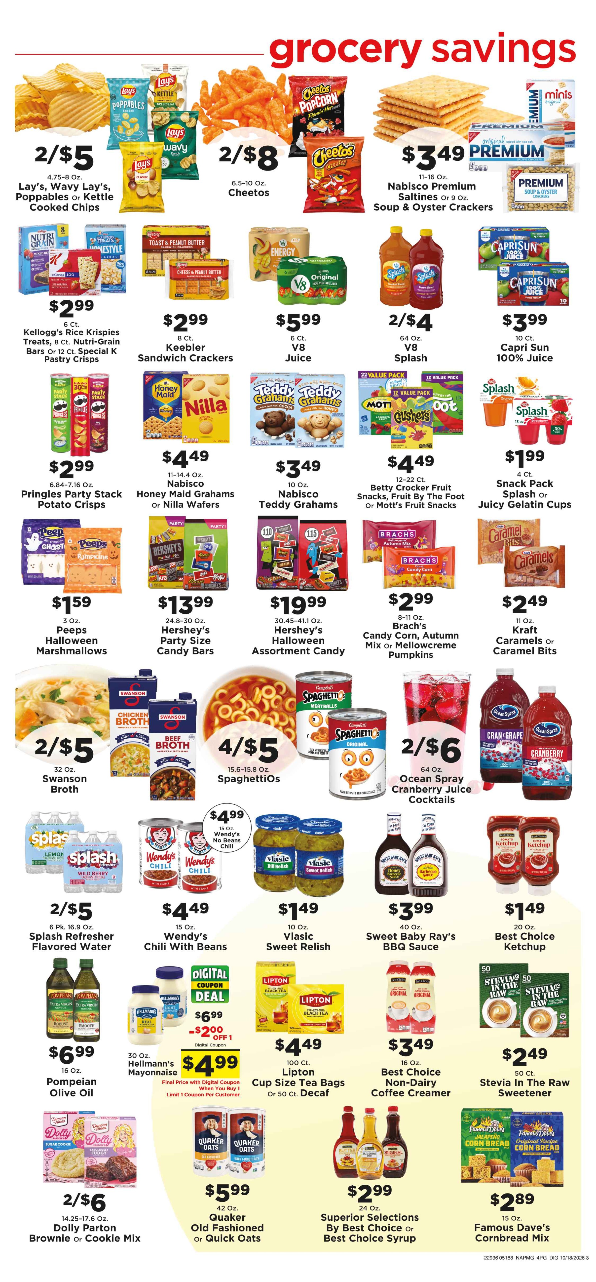 Ad page image
