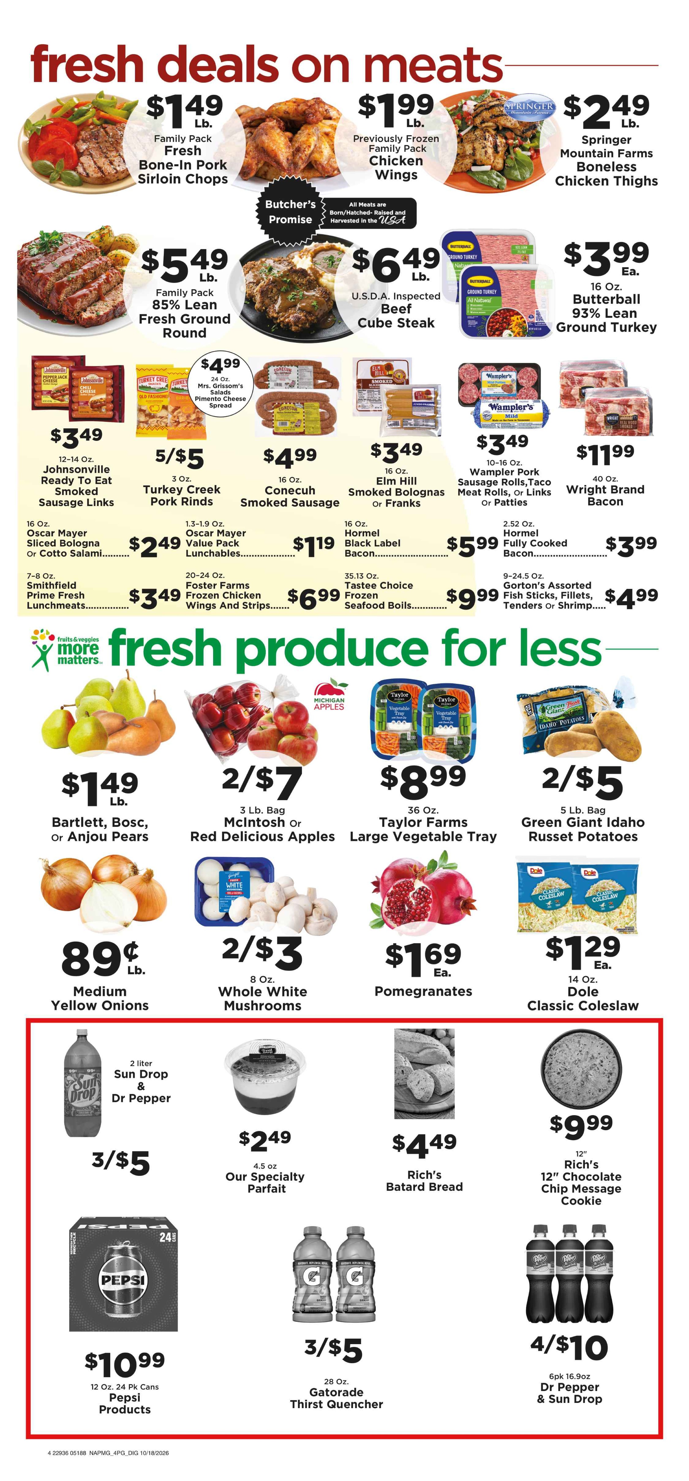 Ad page image