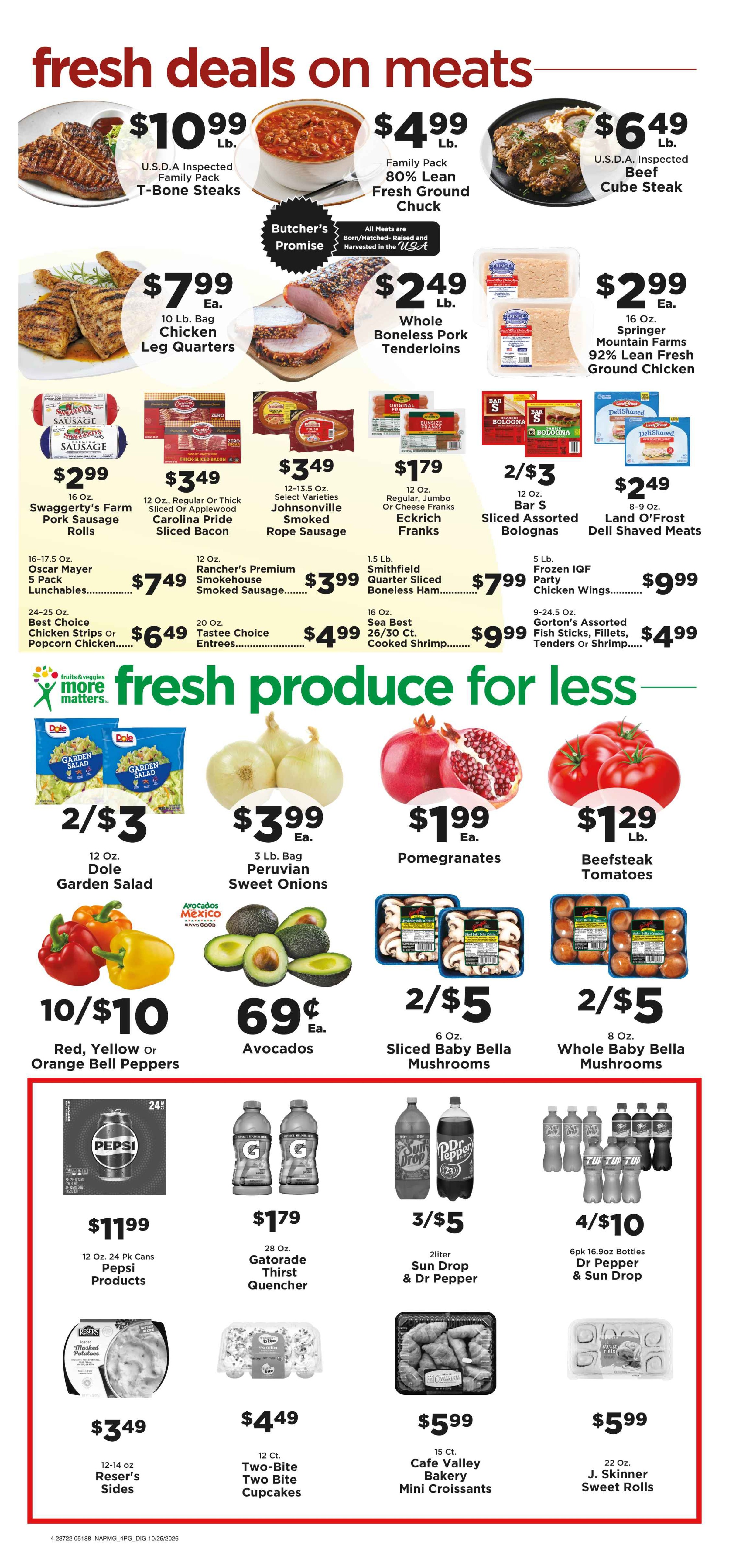 Ad page image